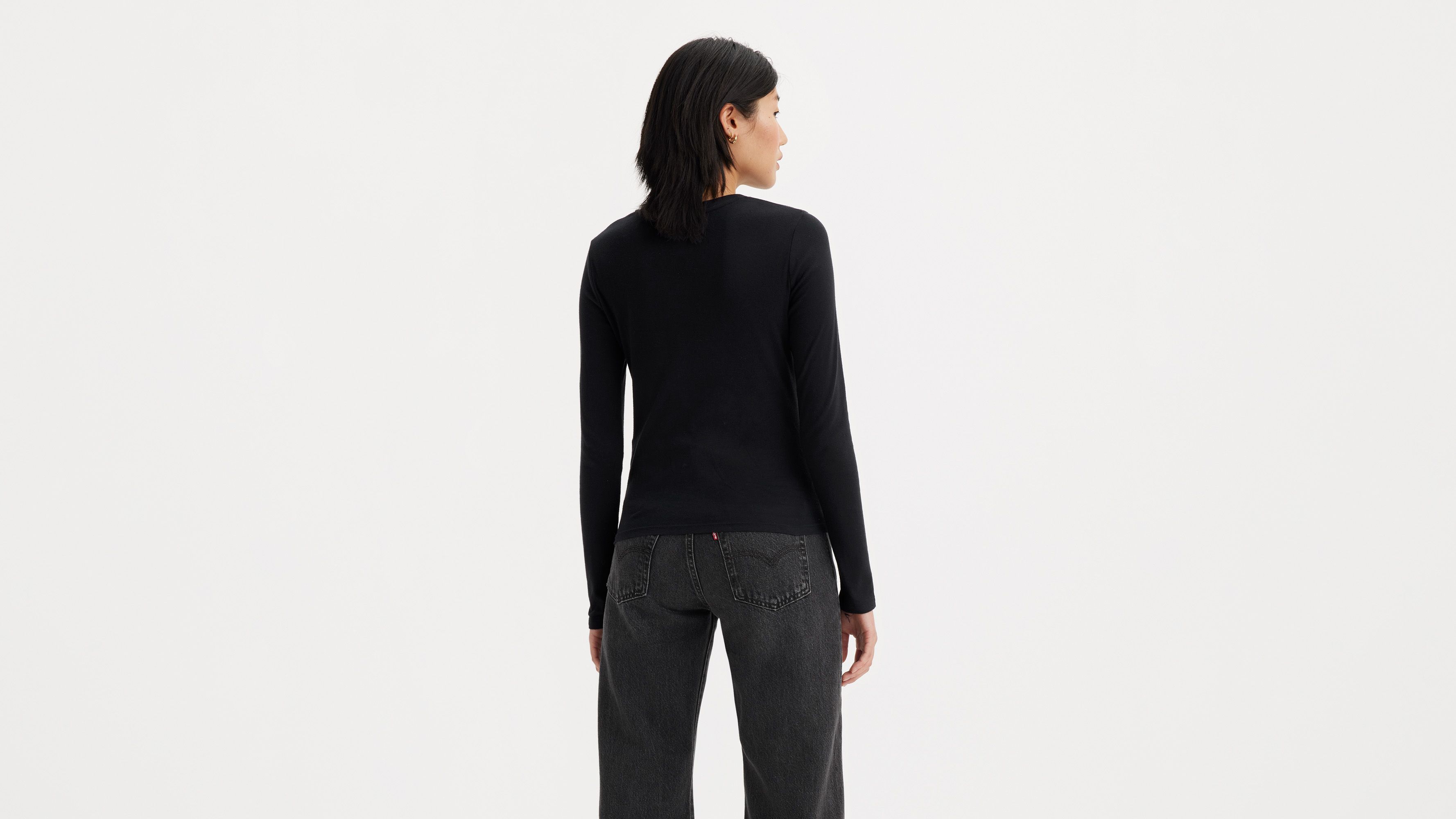 Long Sleeve Baby T-Shirt 3