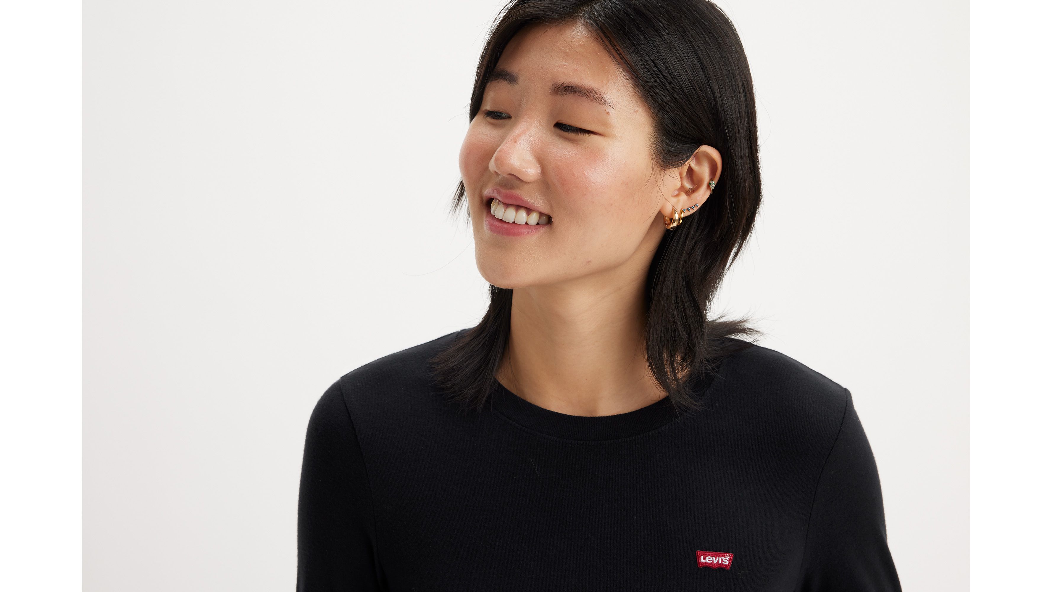 Long Sleeve Baby T-Shirt 4