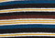 Brown Stripe - Multi-Color