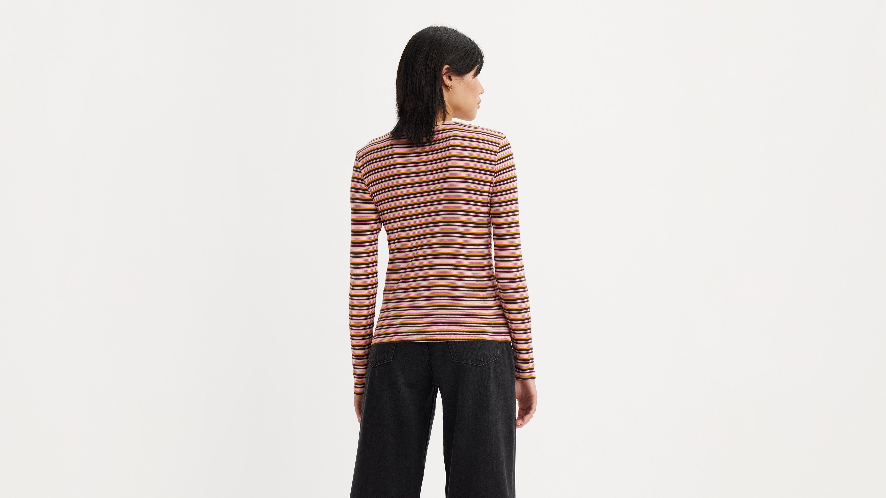 Long Sleeve Baby T-Shirt 3