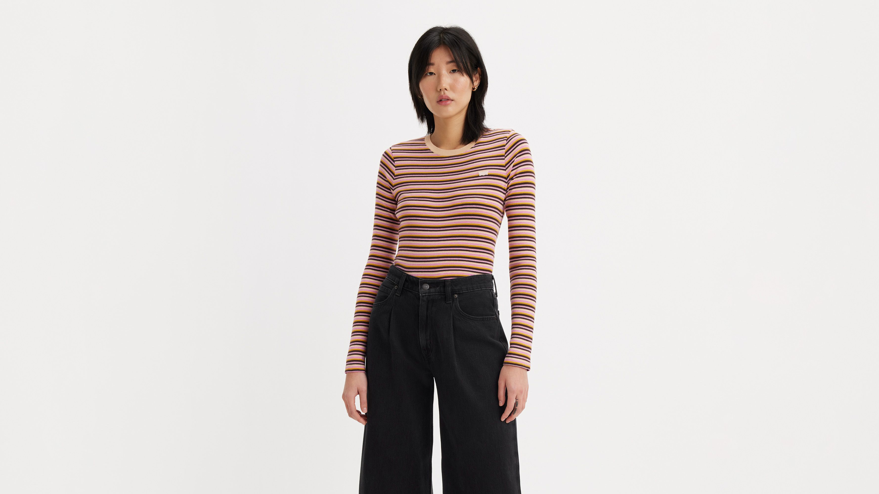 Long Sleeve Baby T-Shirt 2