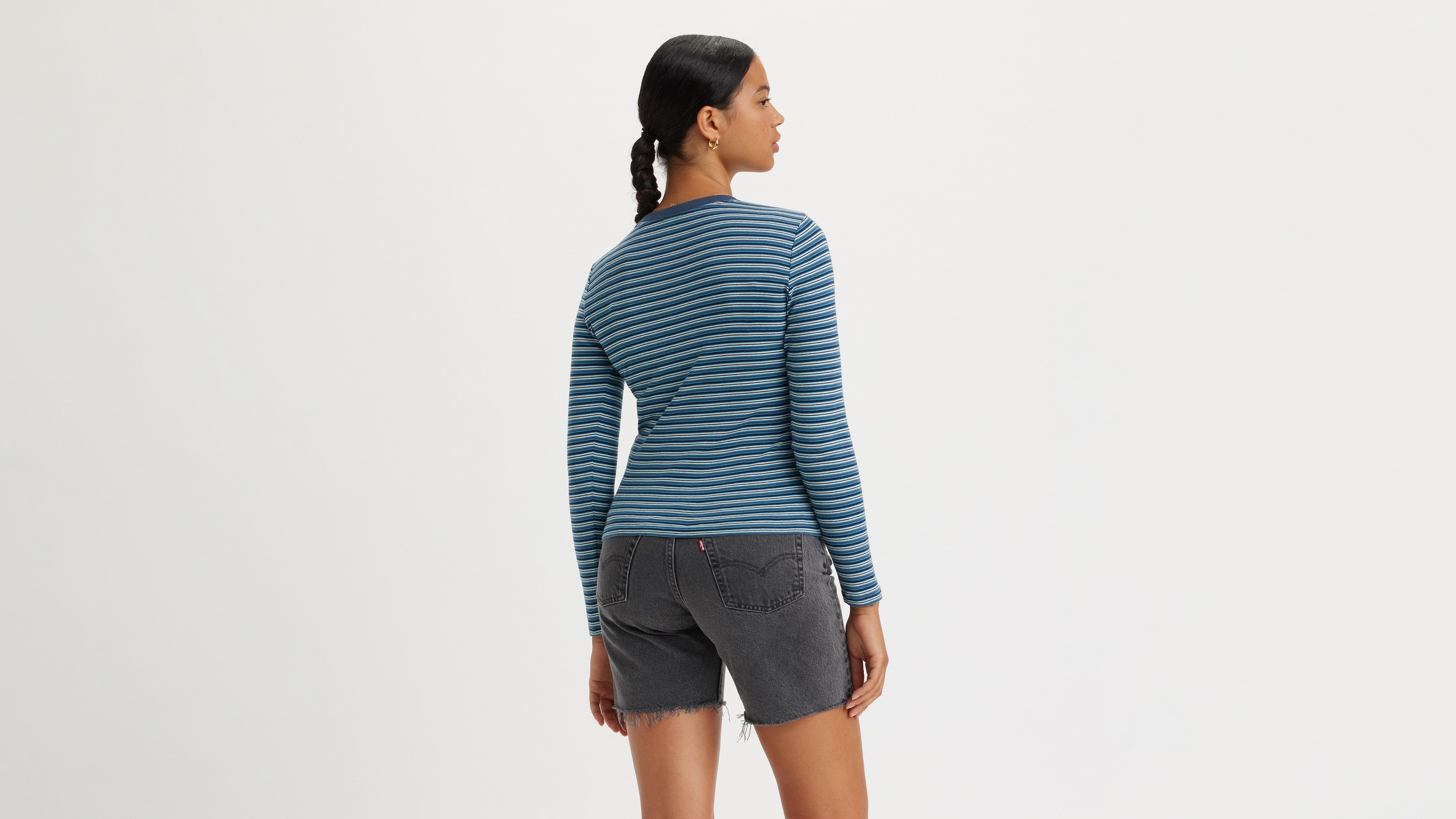 Long Sleeve Baby T-Shirt 3