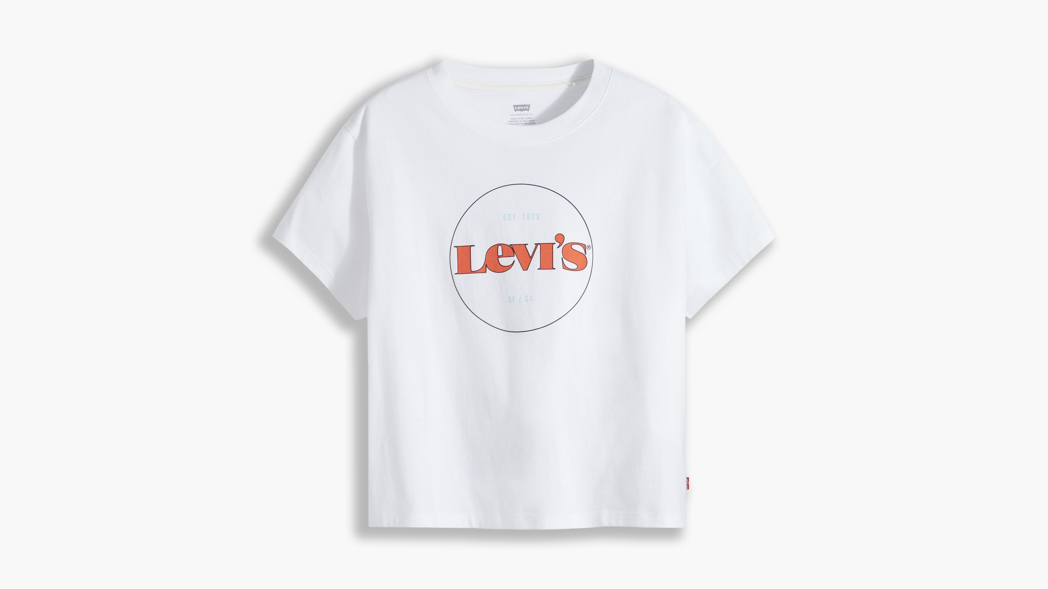 Varsity Graphic Tee 4