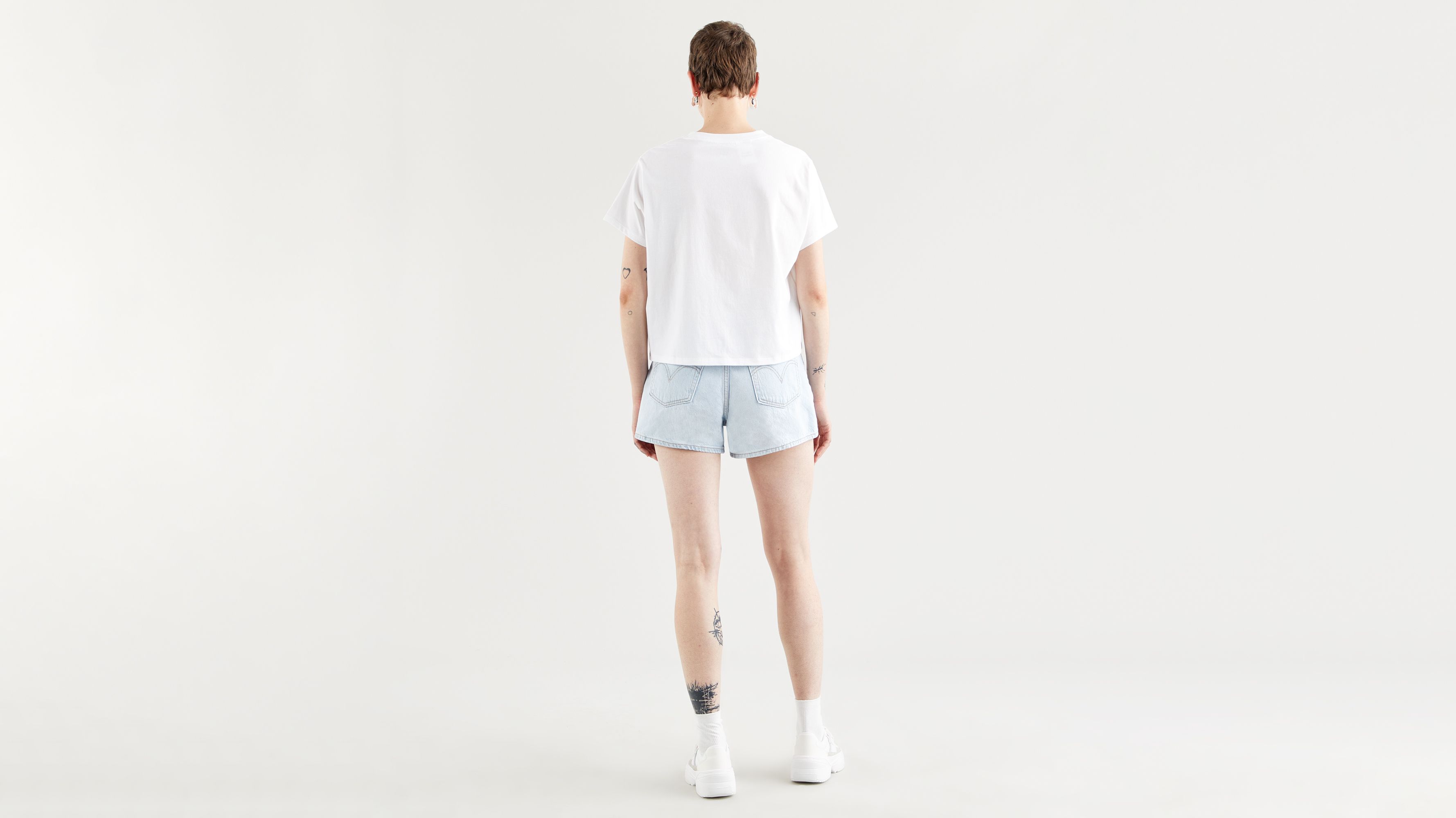 Varsity Graphic Tee 2