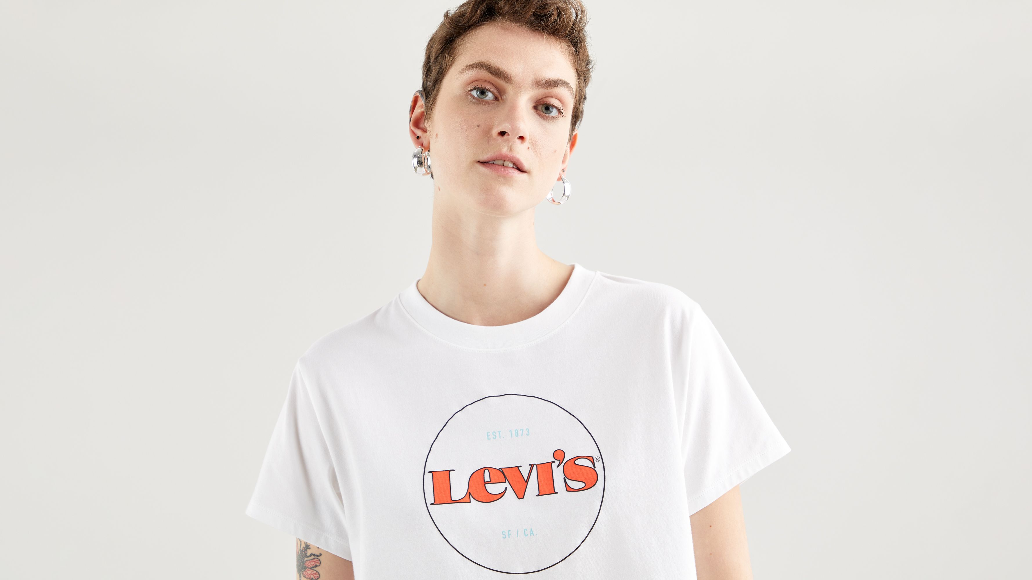 Varsity Graphic Tee 3