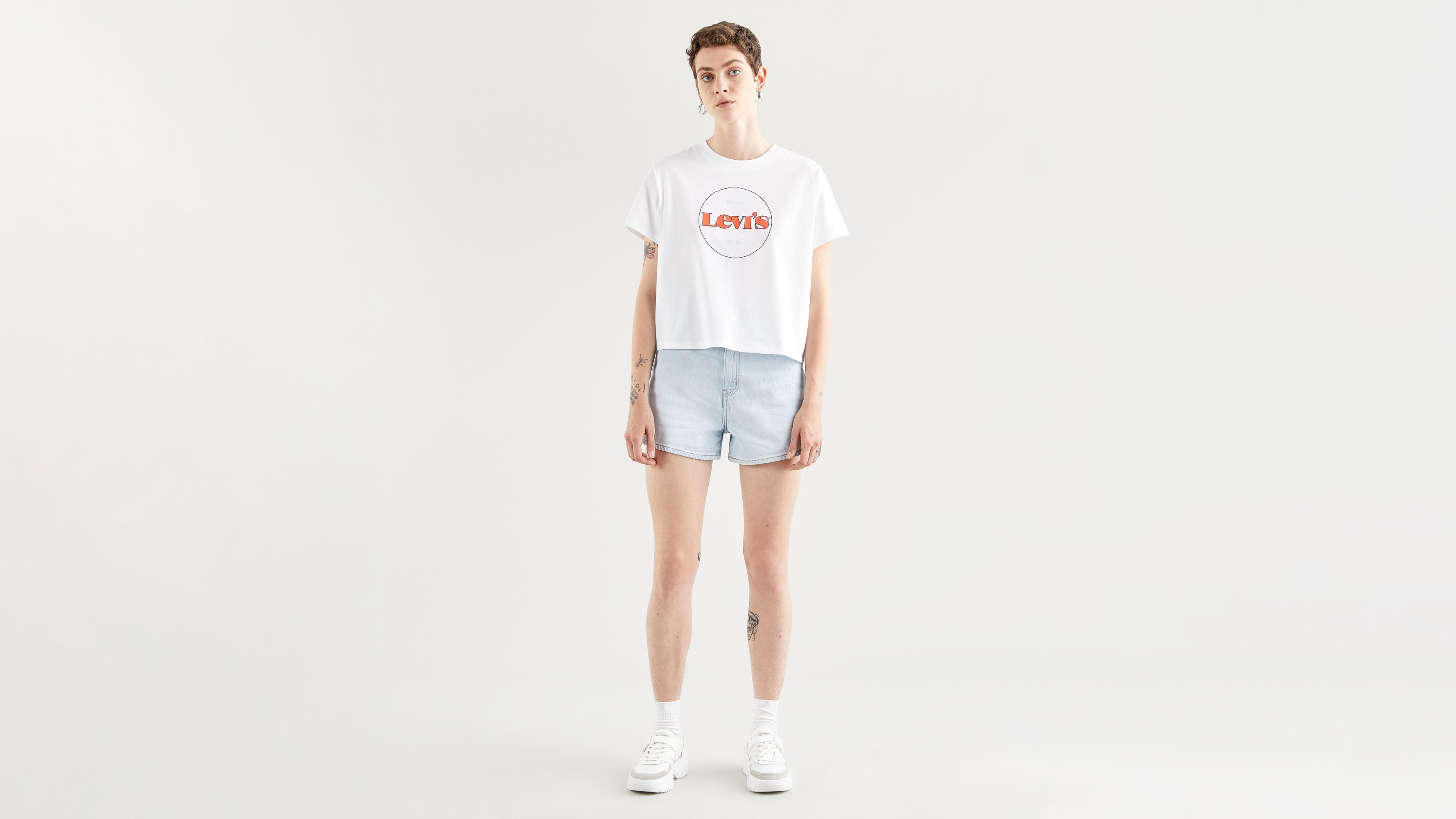 Varsity Graphic Tee 1