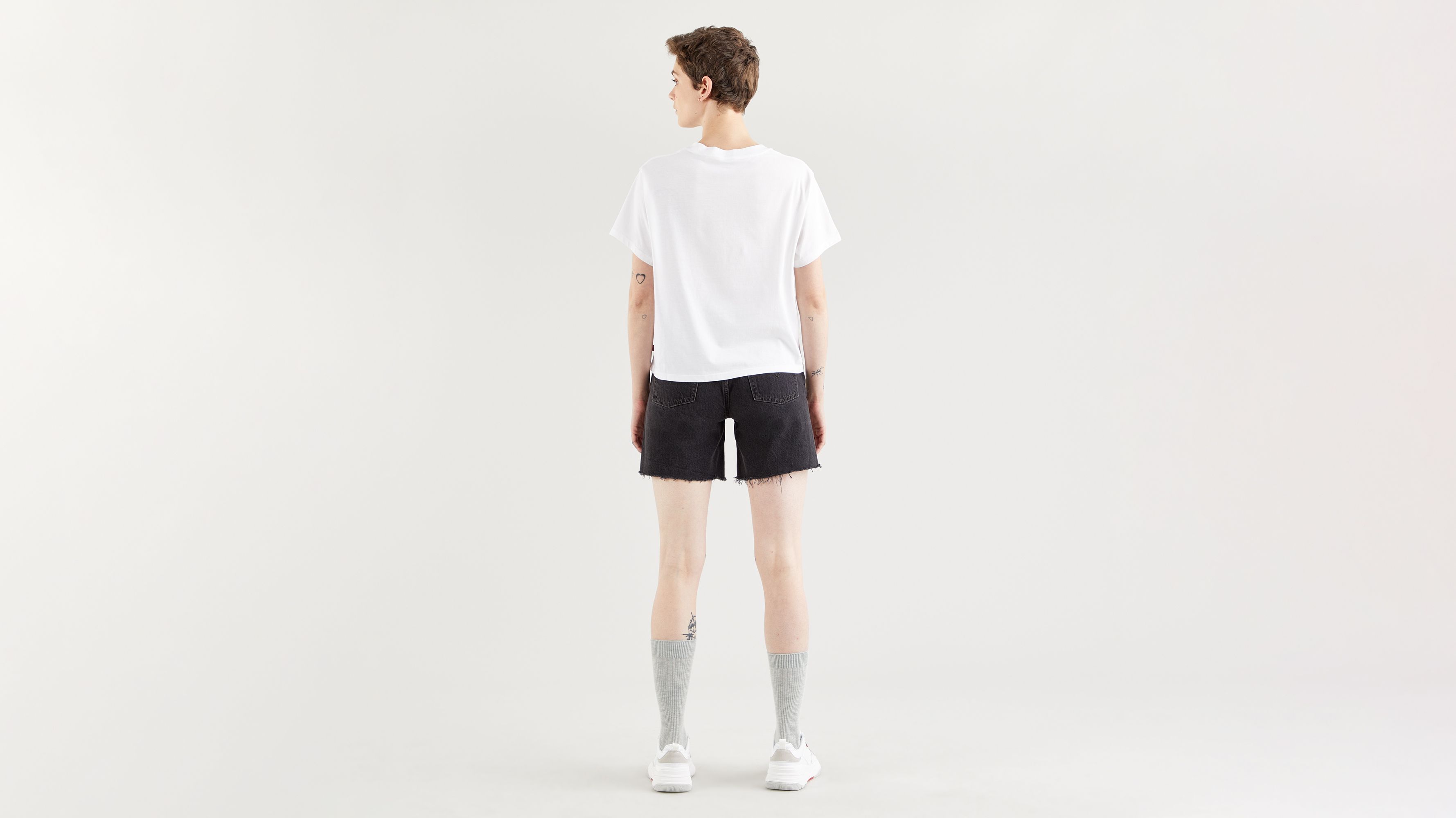 Varsity Graphic Tee 2