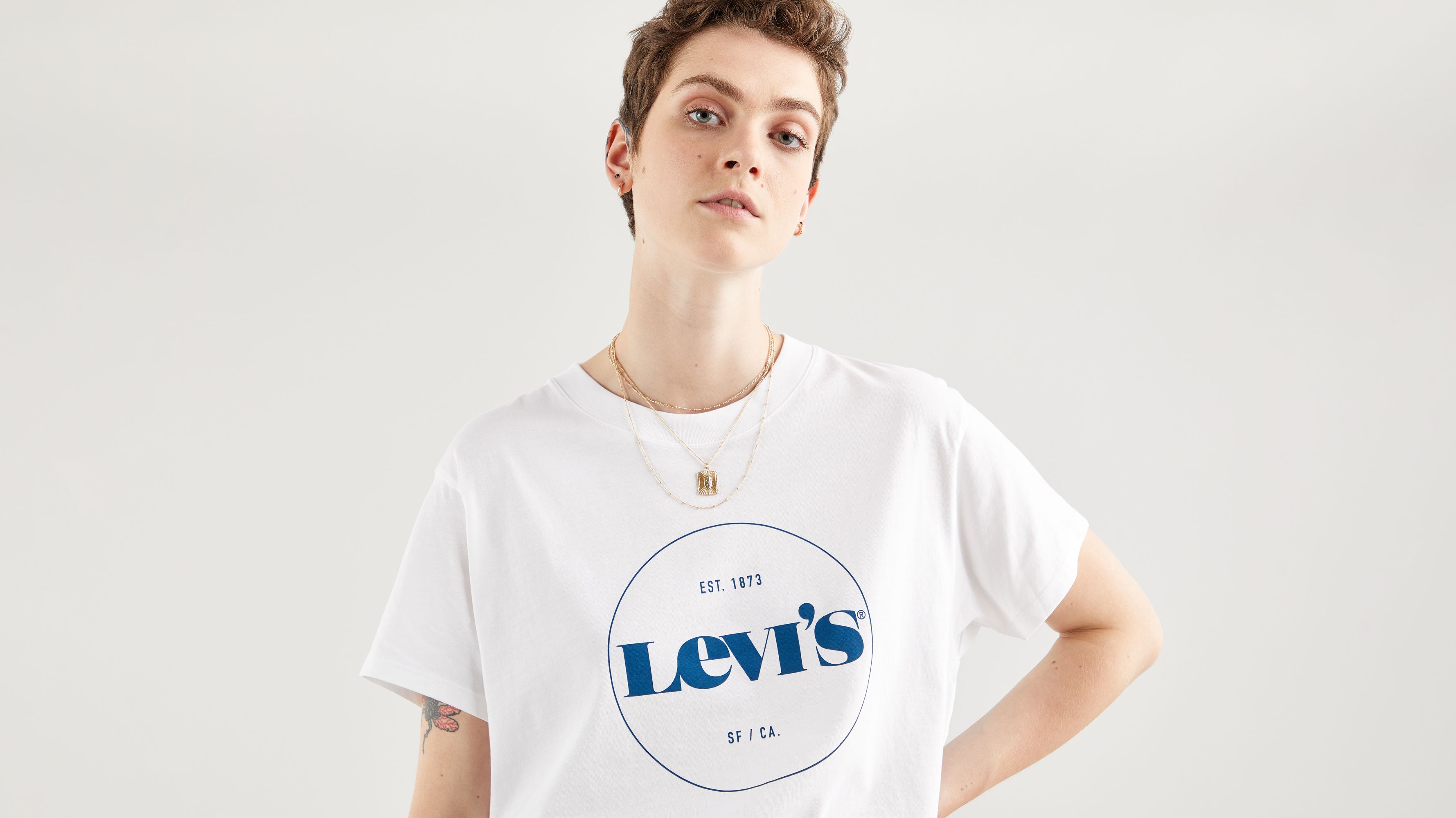 Varsity Graphic Tee 3