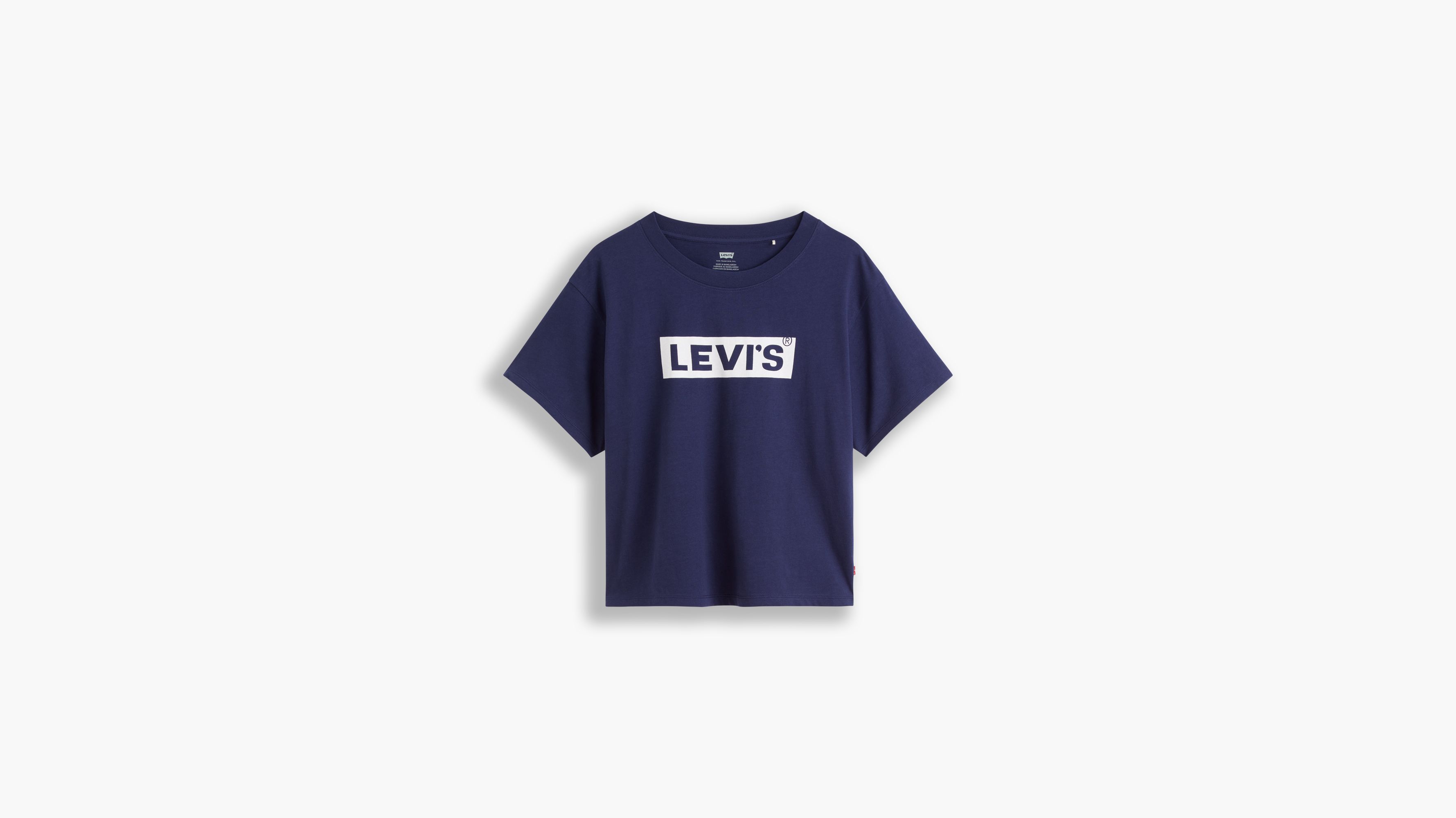 Graphic Varsity Tee 4