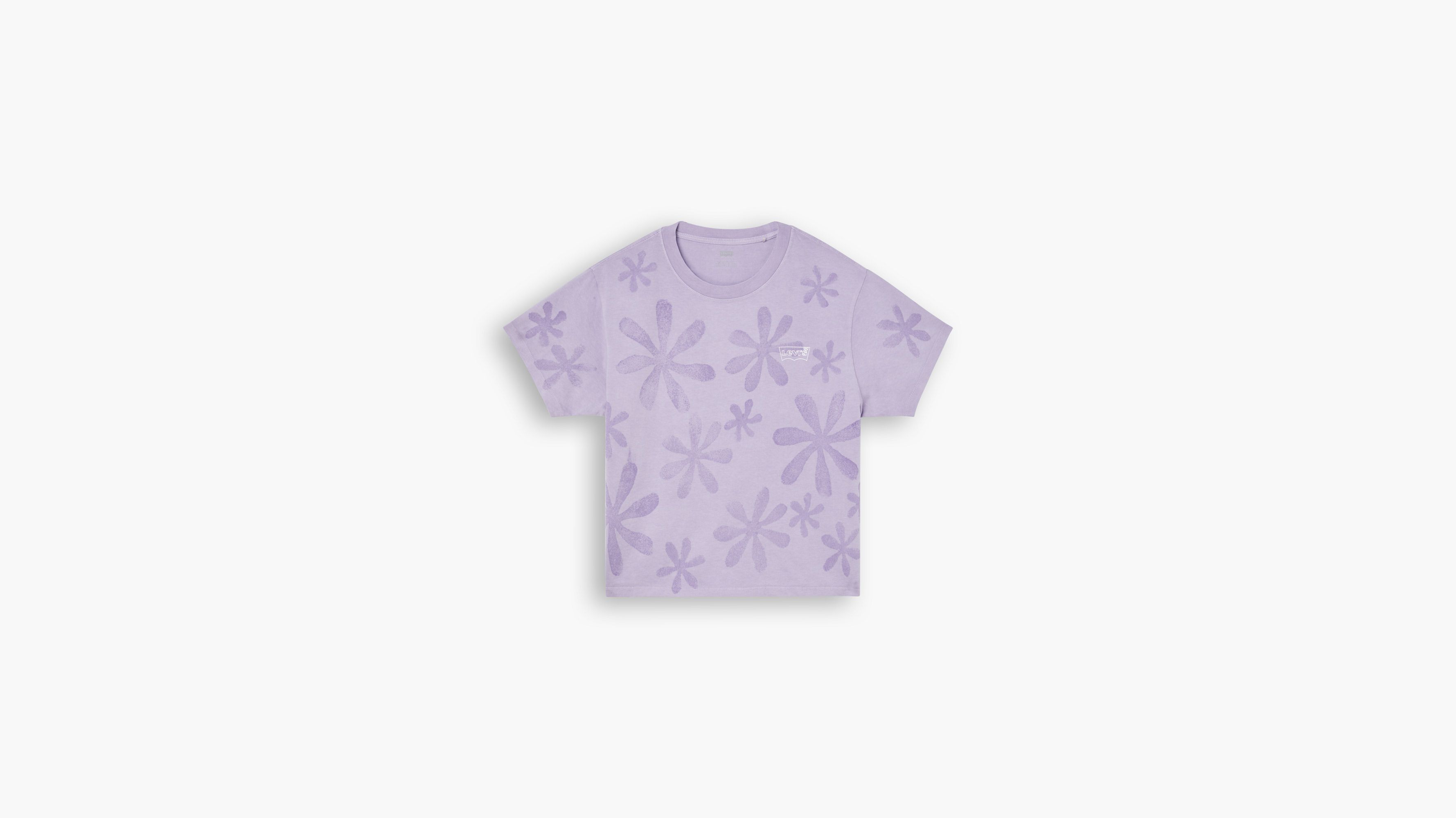 Camiseta gráfica universitaria 4