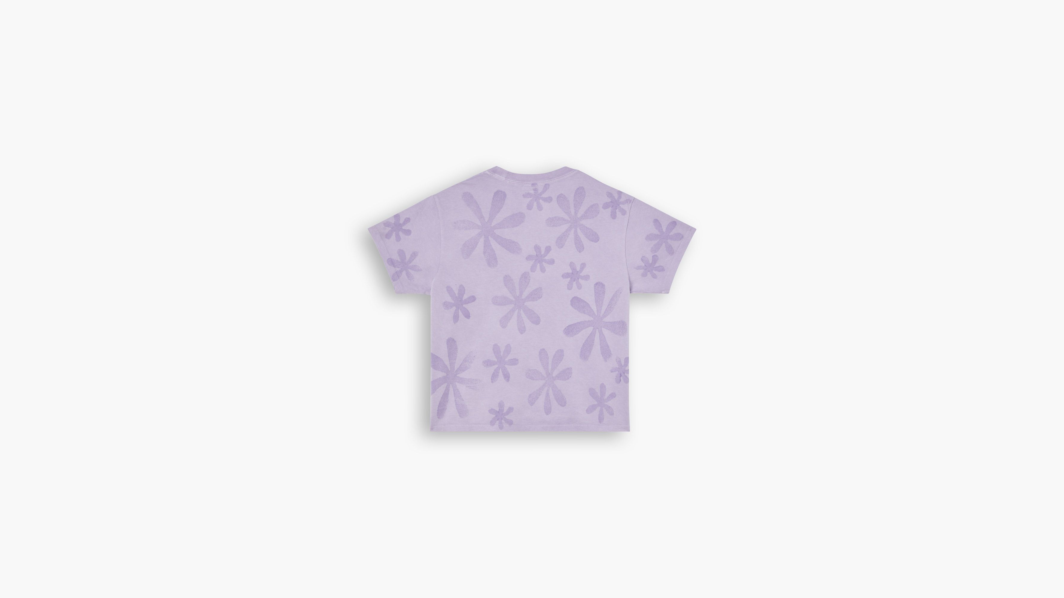 Camiseta gráfica universitaria 5