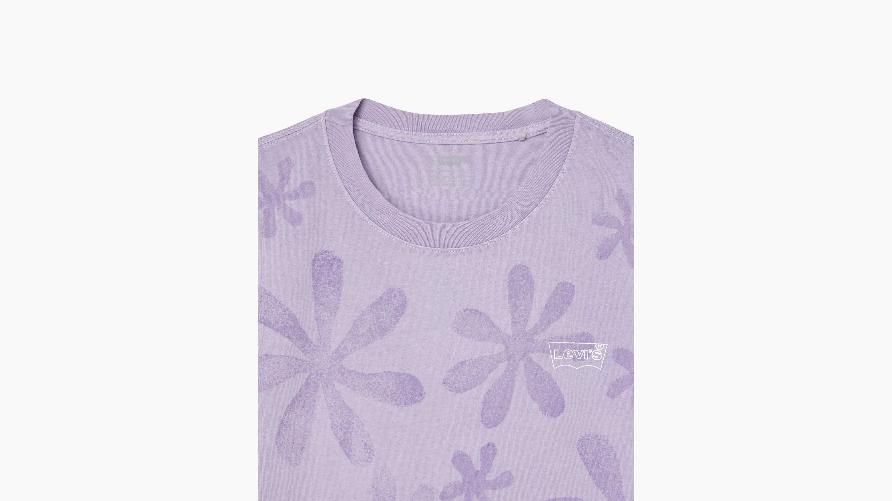 Camiseta gráfica universitaria 6