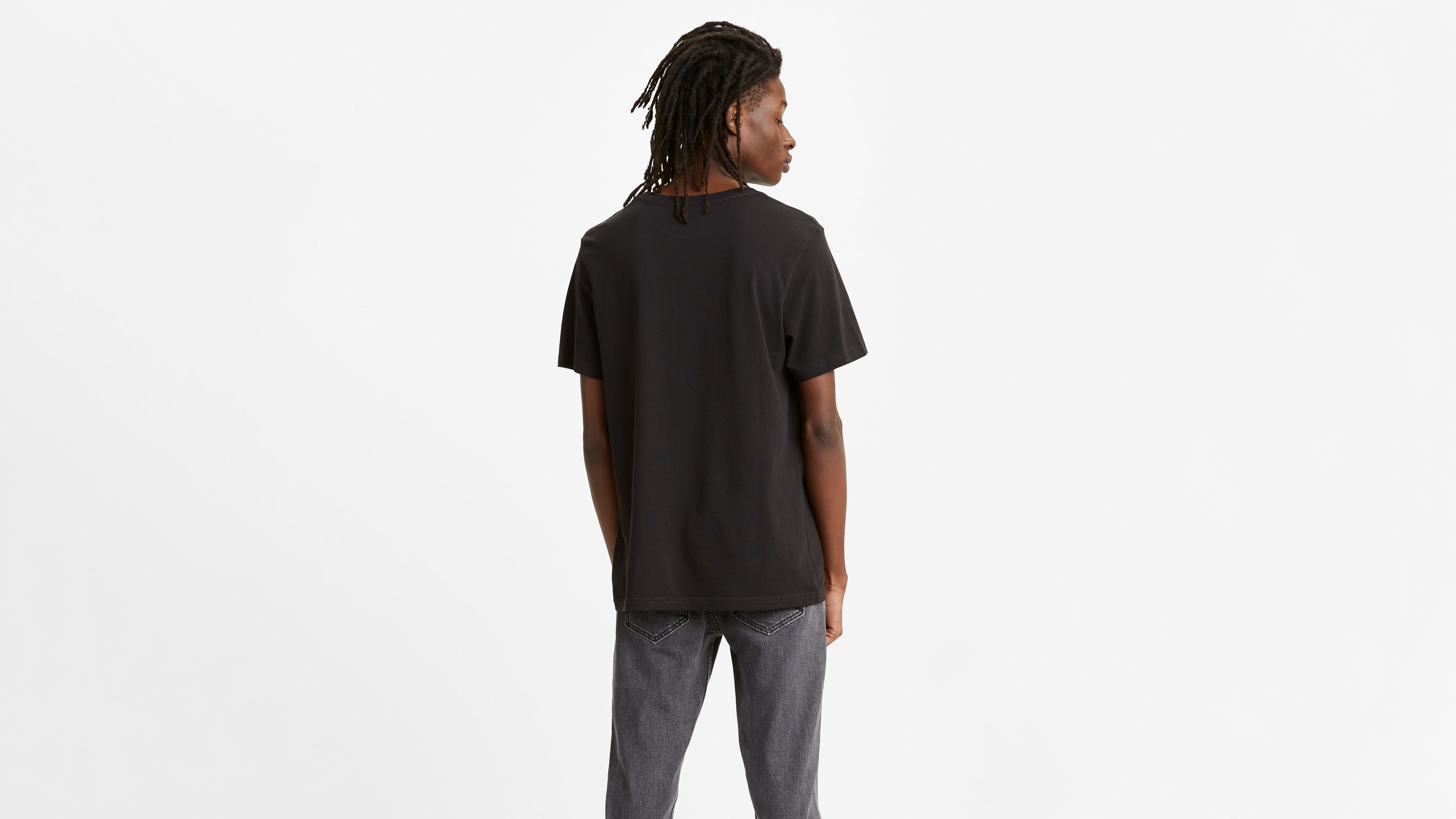 Relaxed Graphic Tee 2