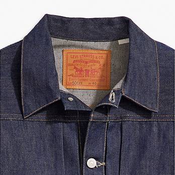 Levi's® Vintage Clothing 1936 Type I Jacke 7