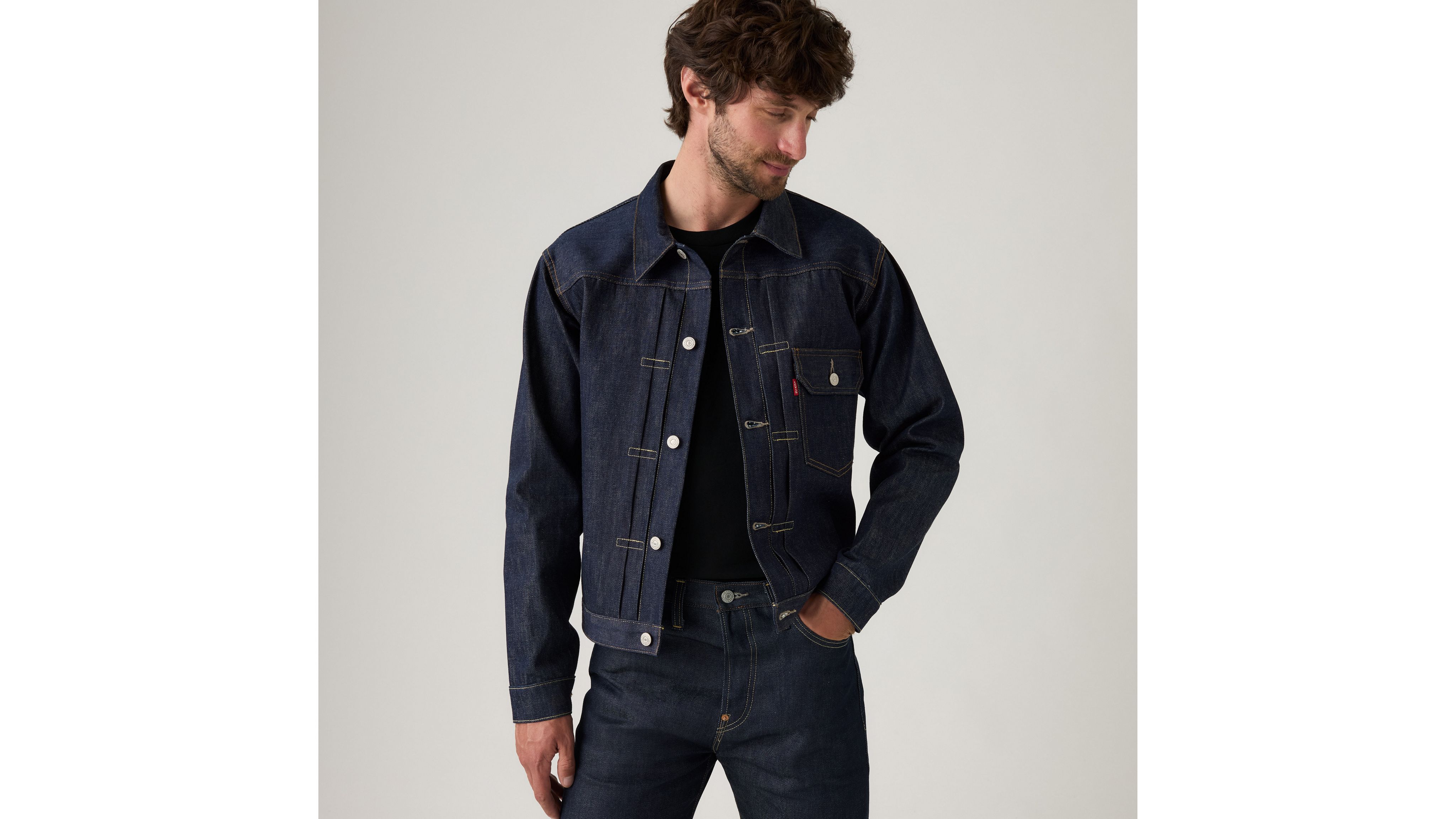 Levi's® Vintage Clothing 1936 Type I Jacket