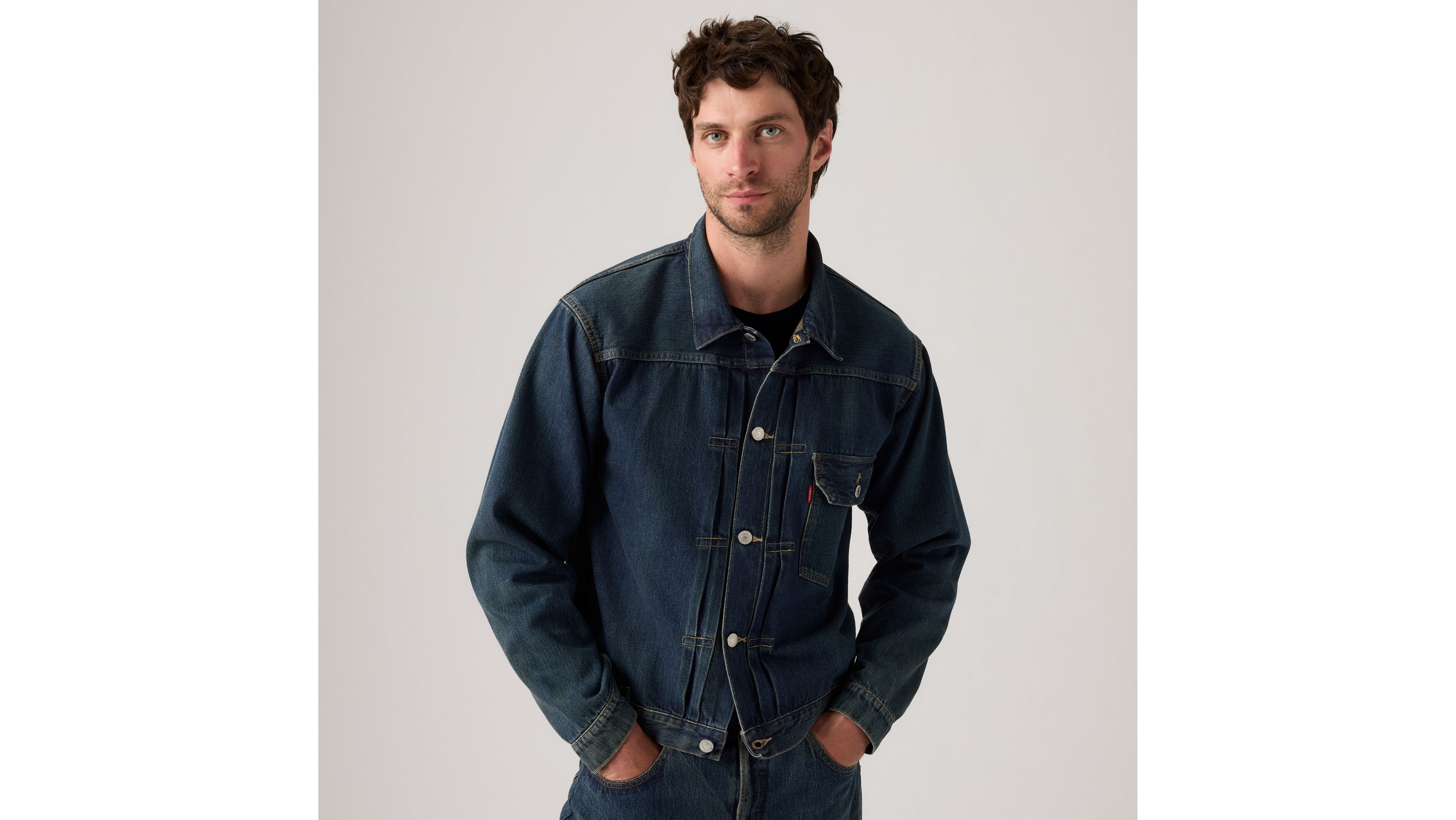 1936 Type I Jacket 1