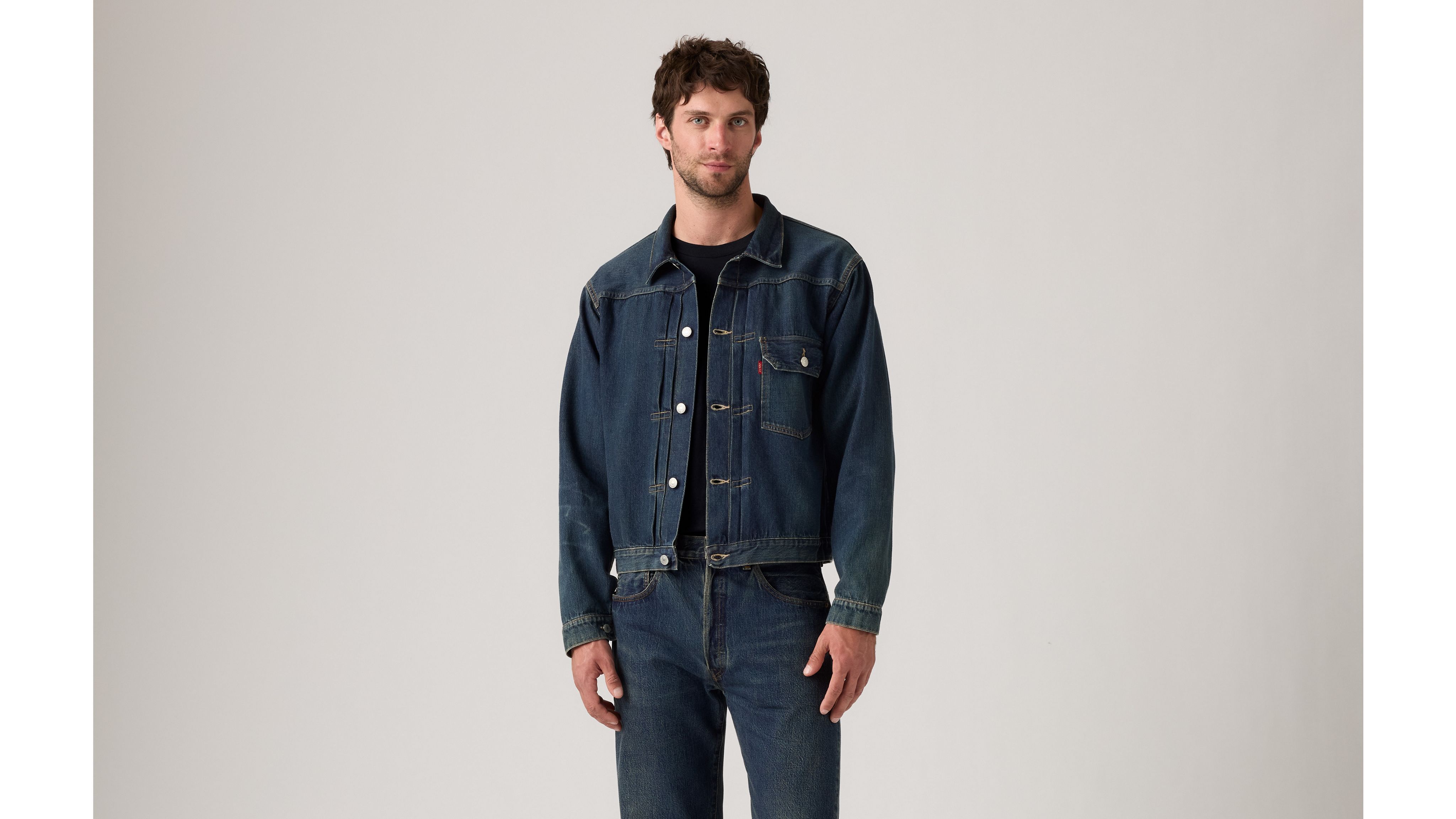 1936 Type I Jacket 2