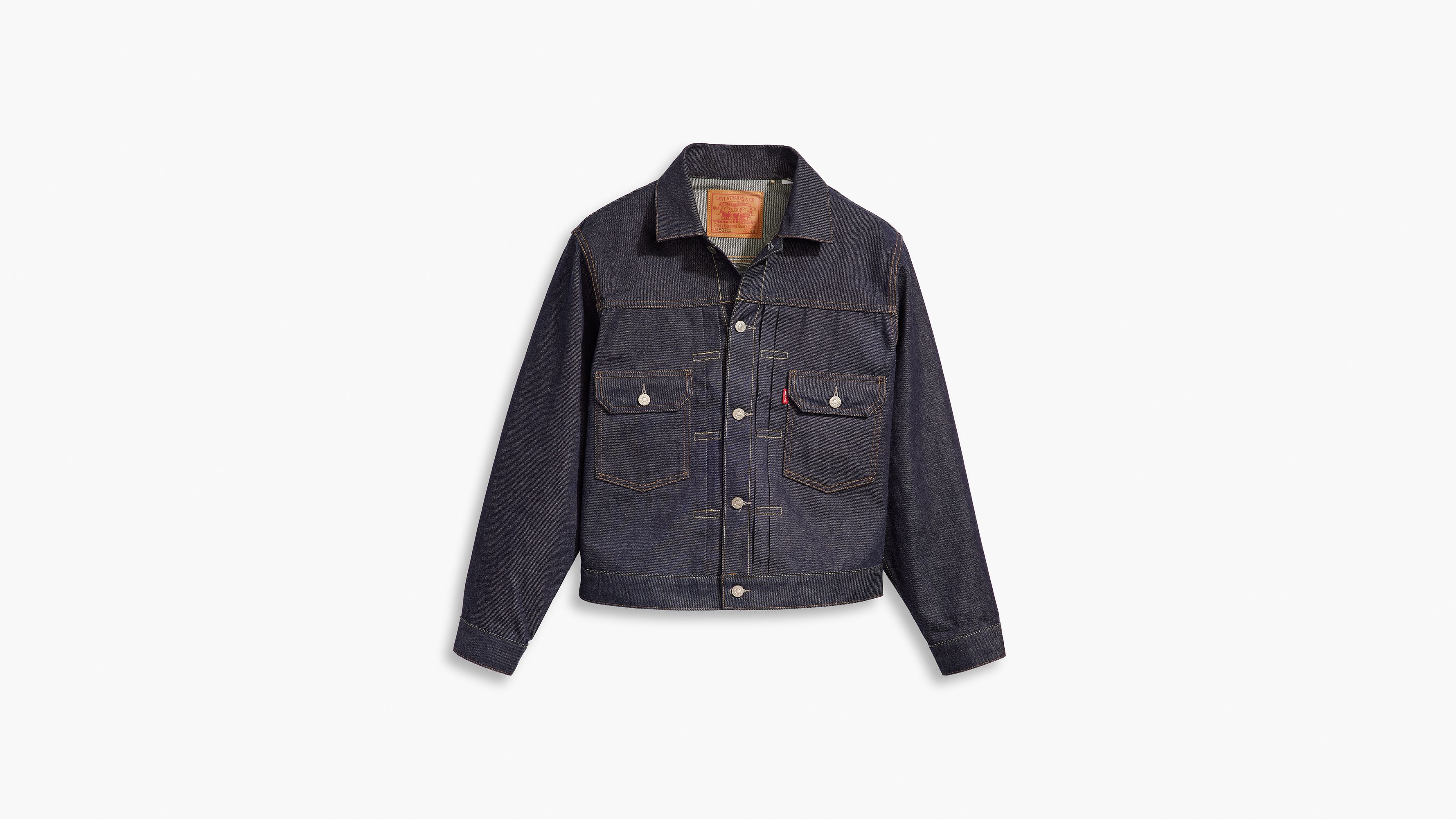 Levi's® Vintage Clothing 1953 Type II Jacket