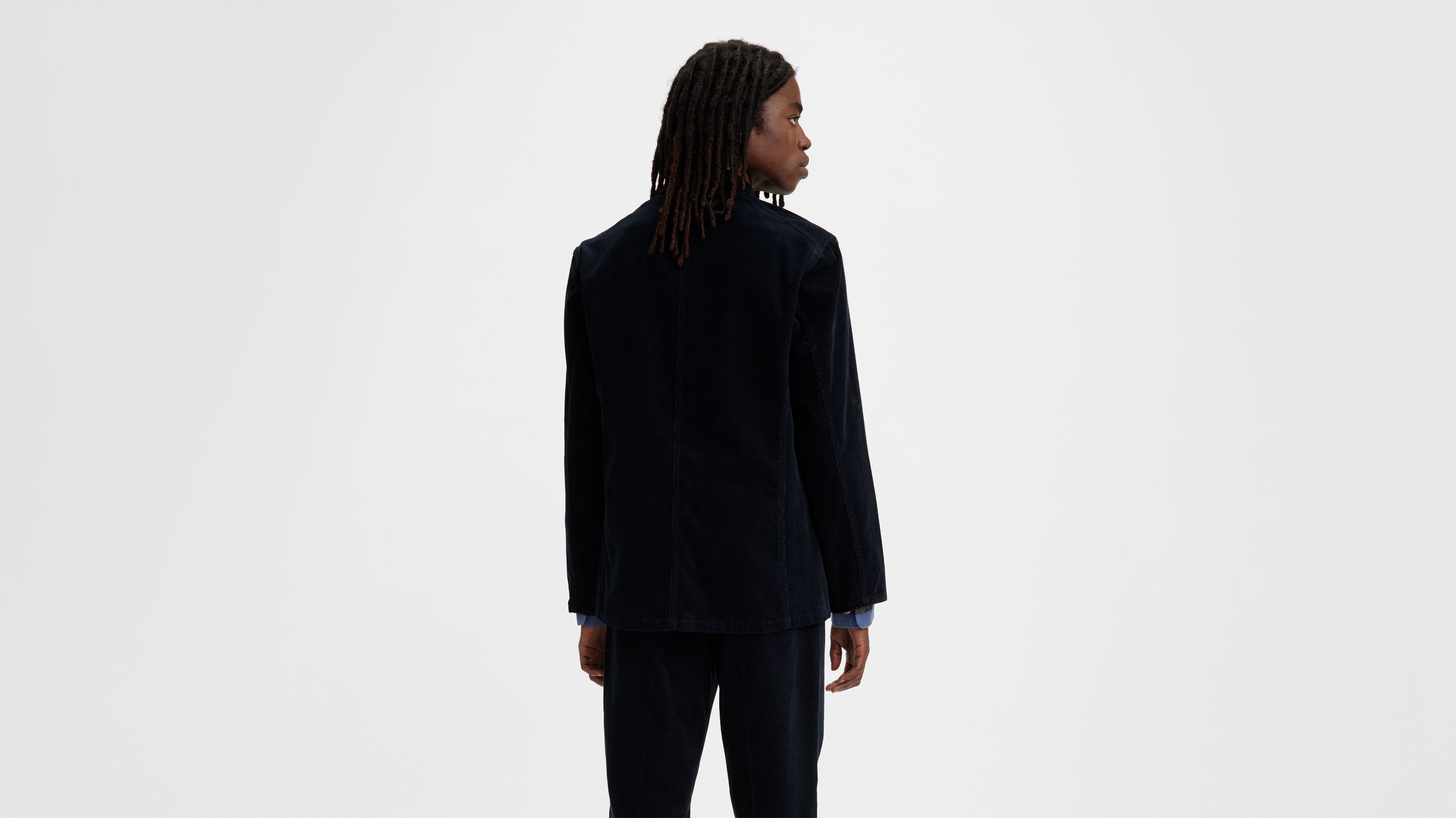 Veste velours 1920 Levi's® Vintage Clothing 2