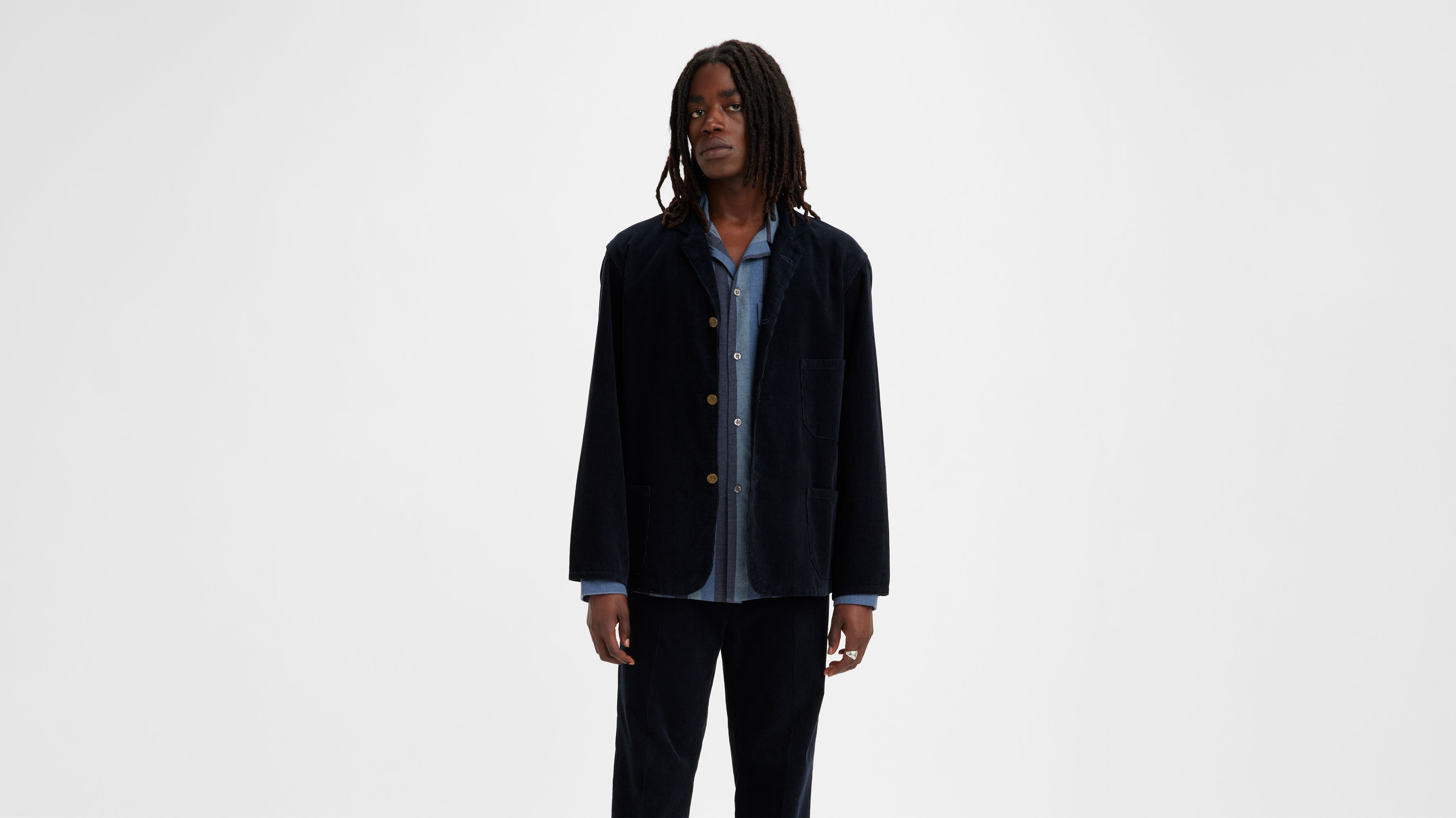 Veste velours 1920 Levi's® Vintage Clothing 3