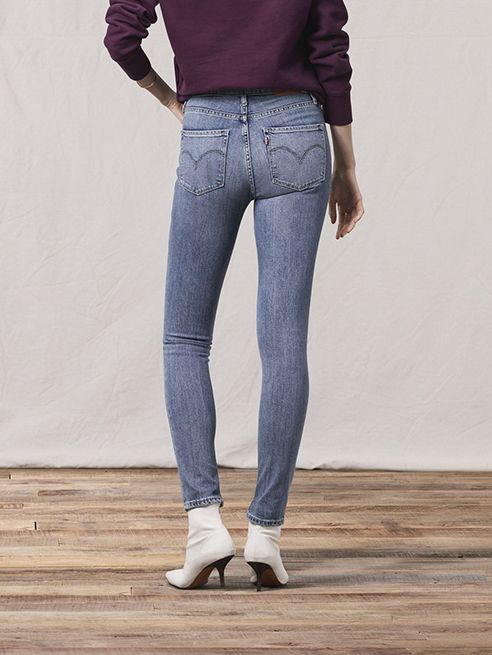 levis 510 womens