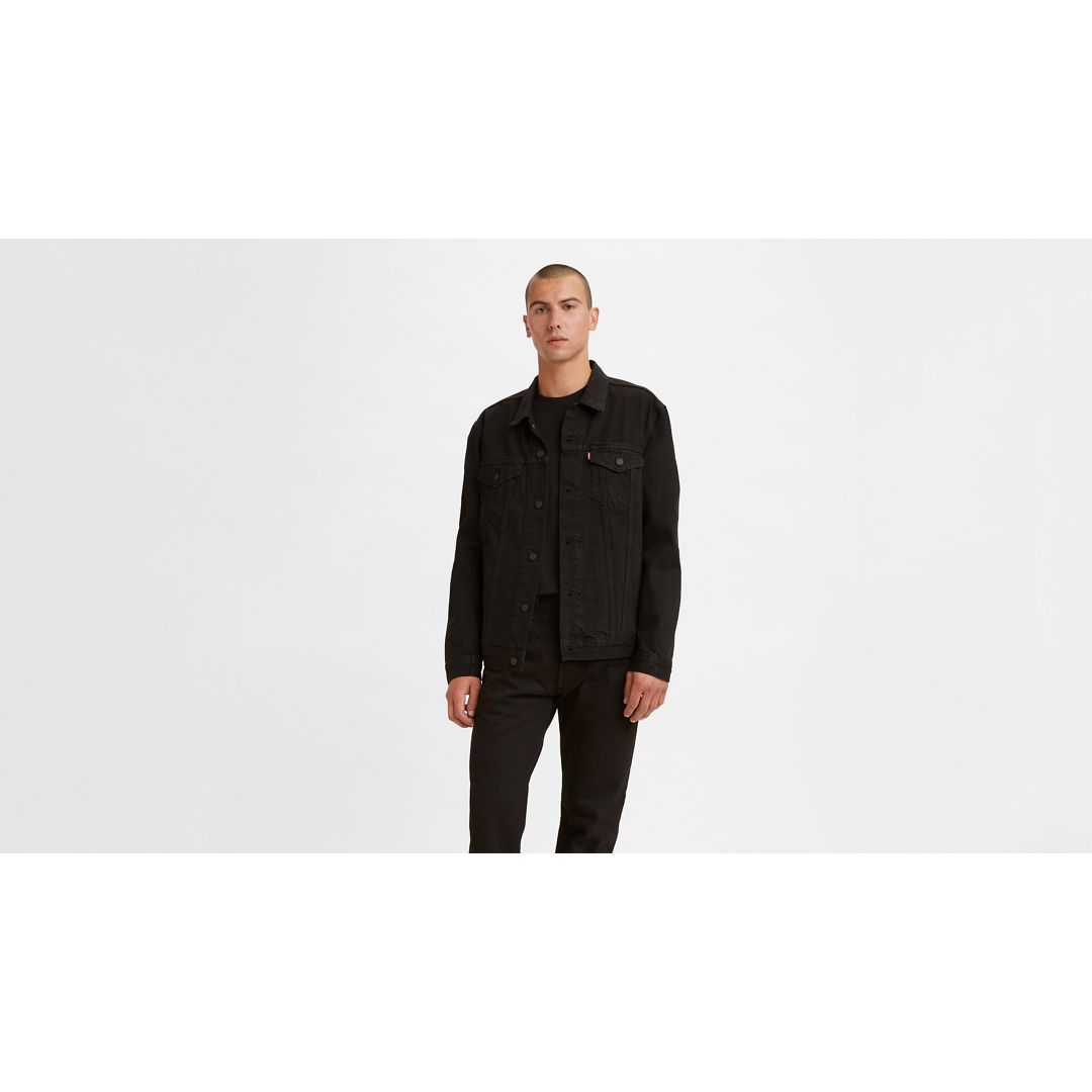 Levi's Type I Trucker Jacket