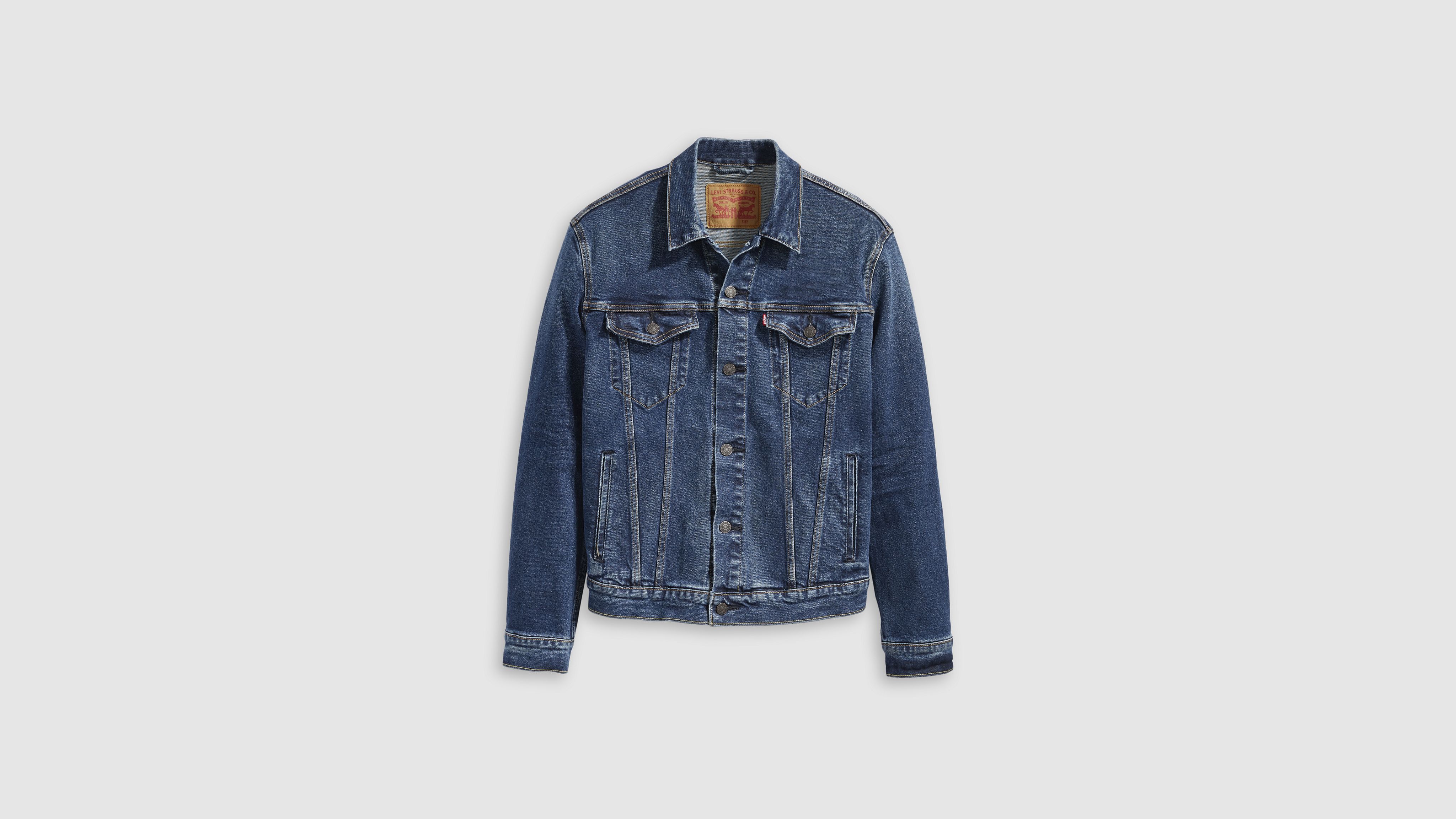 Trucker Jacket