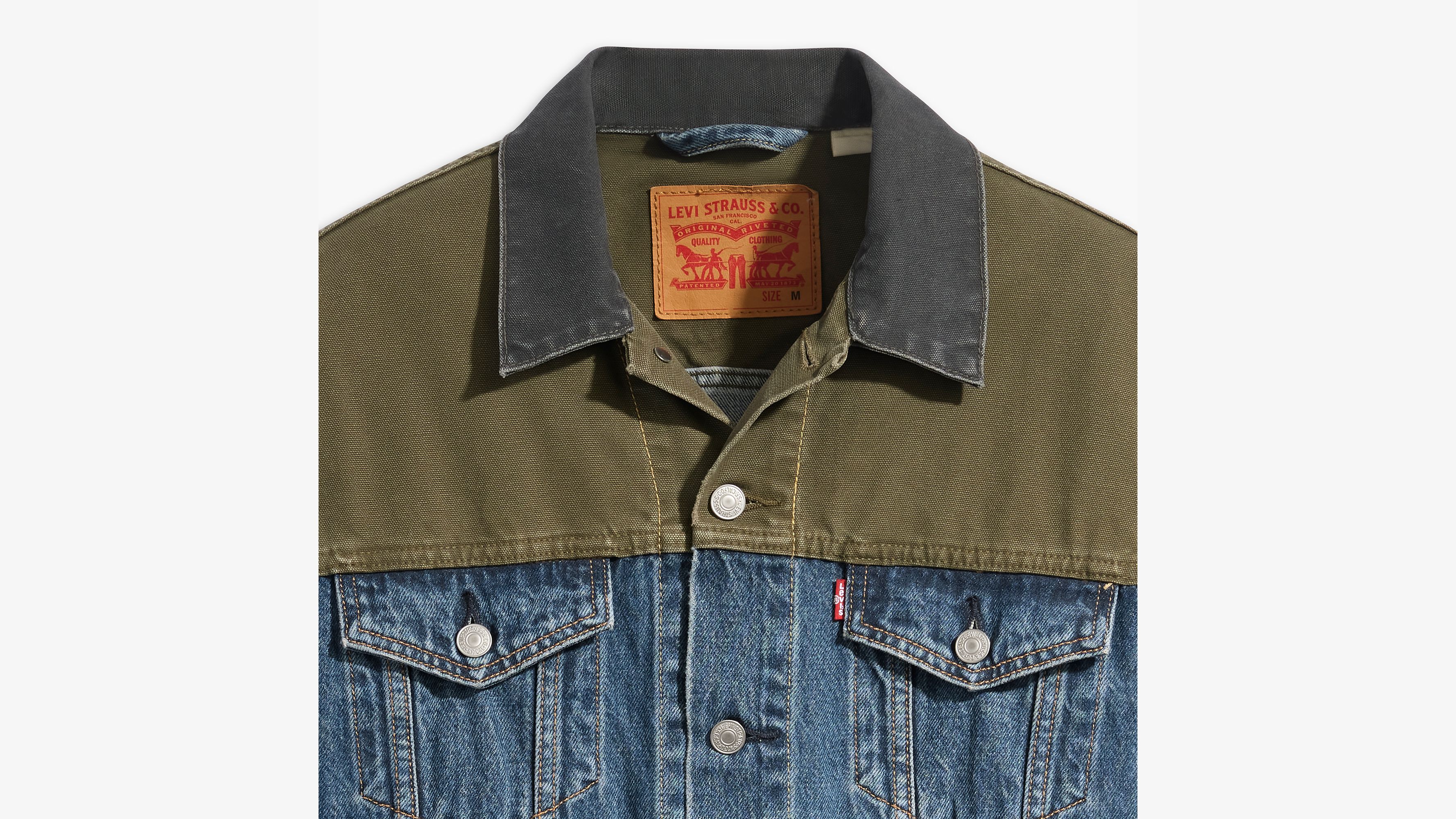 Trucker Jacket