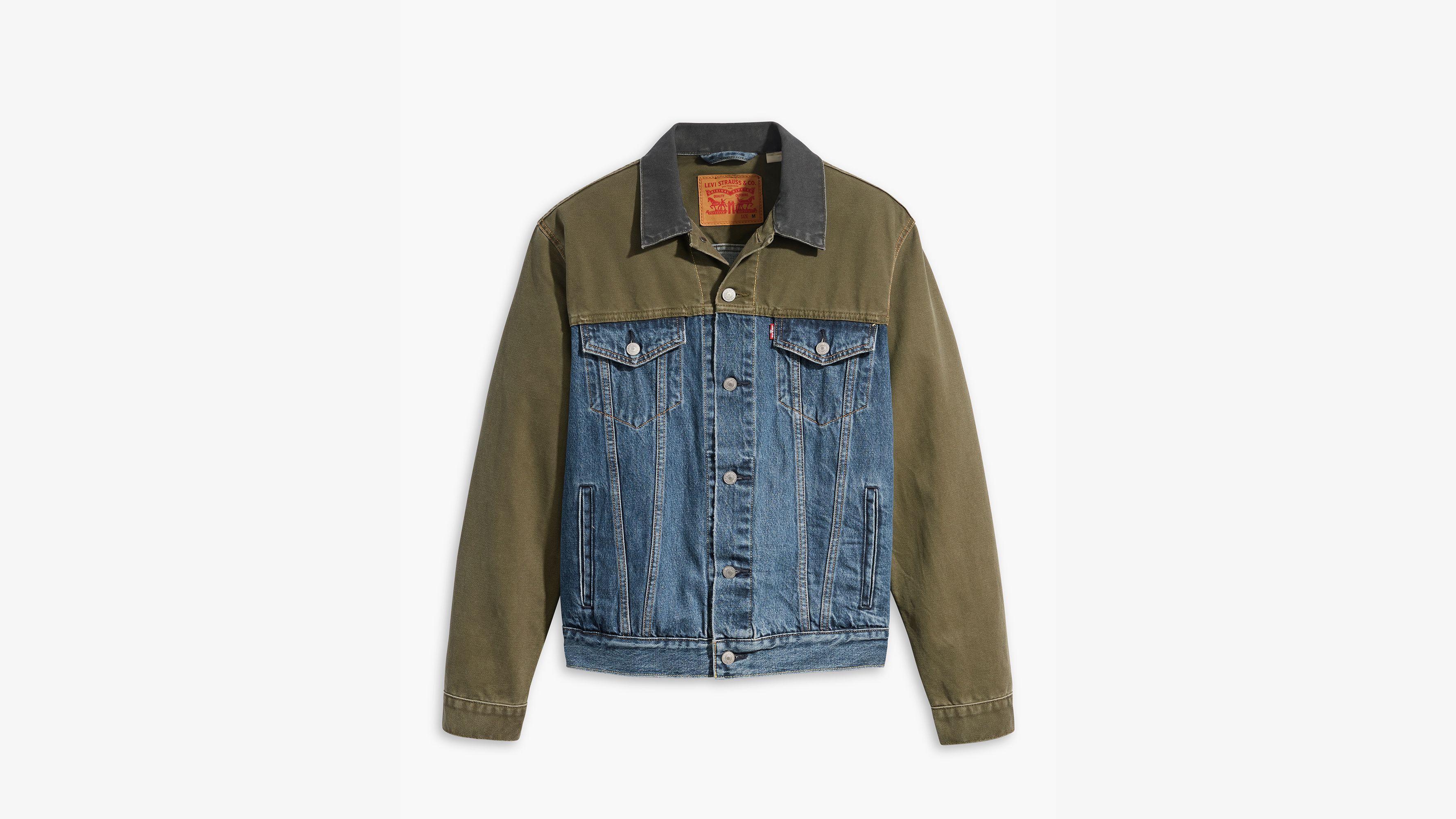 Trucker Jacket