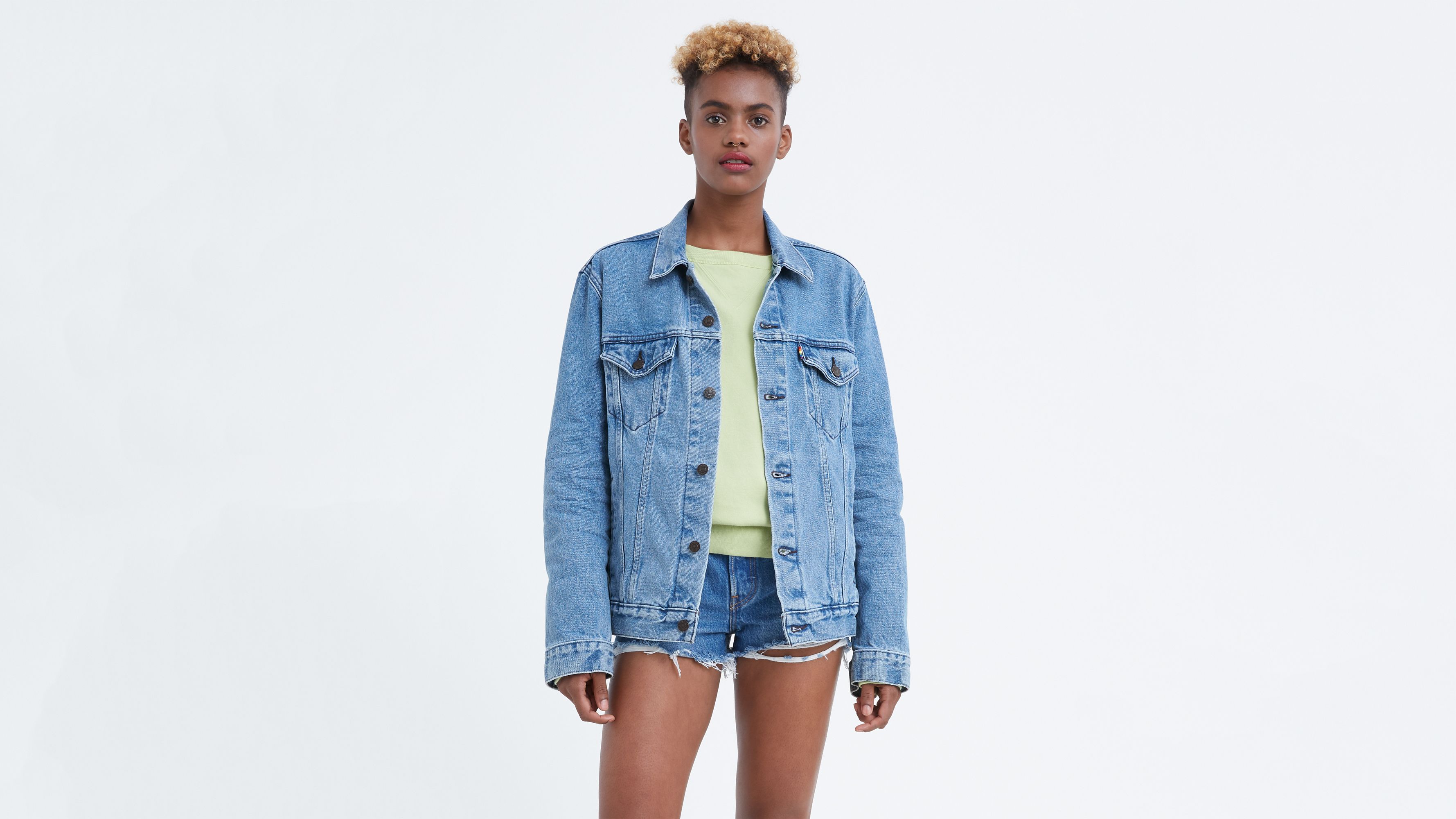 levis pride jacket