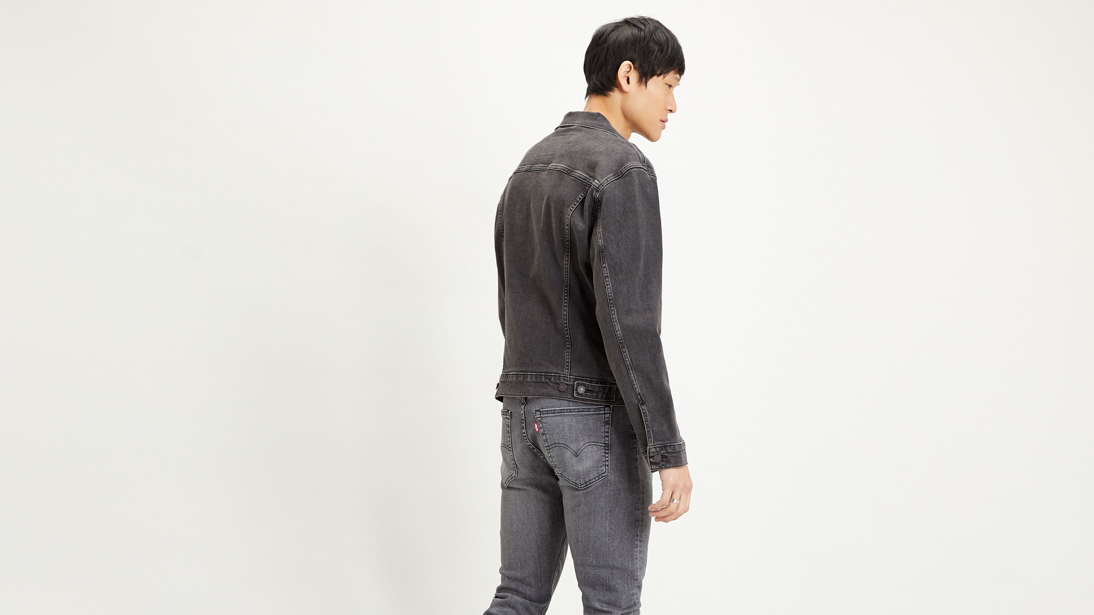 levis raiders jacket