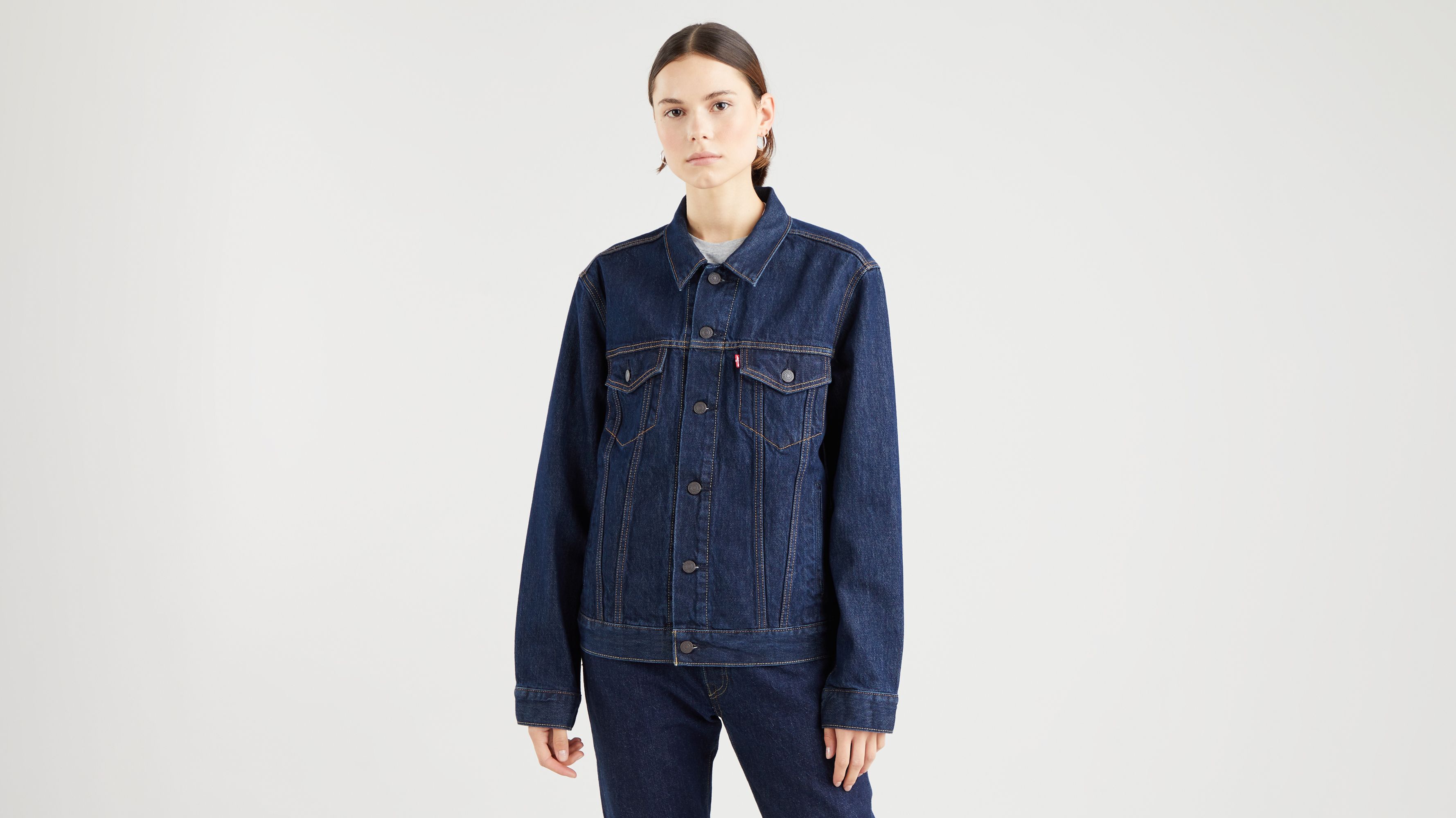 LEVI'S® X UNDERCOVER TYPE I JACKET XXL