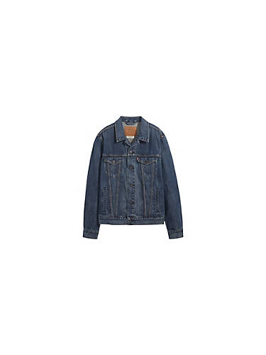 Denim Jackets - Shop Men's Jean Jackets, Vintage Outerwear & More ...