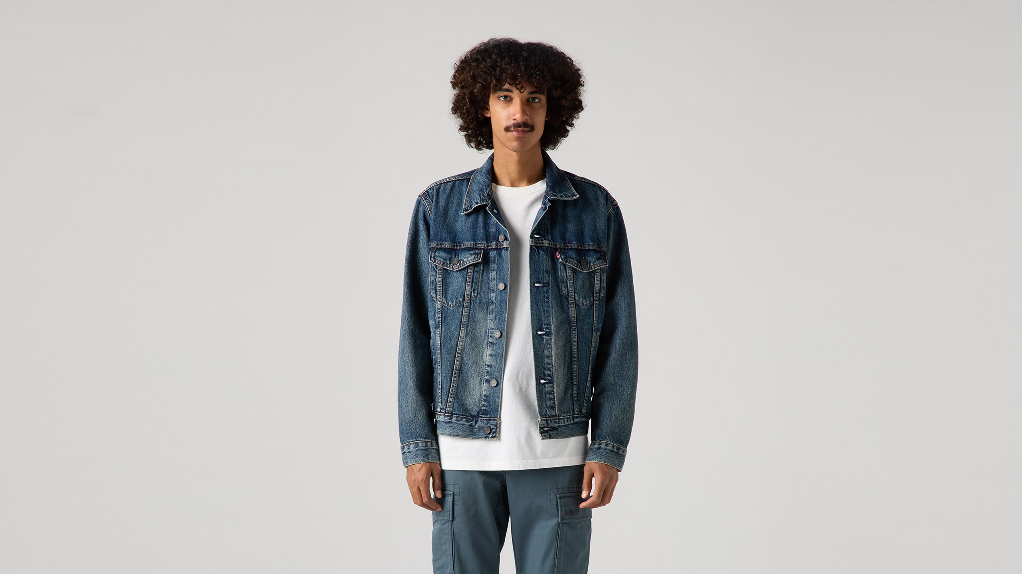 Levi's store deals broadway