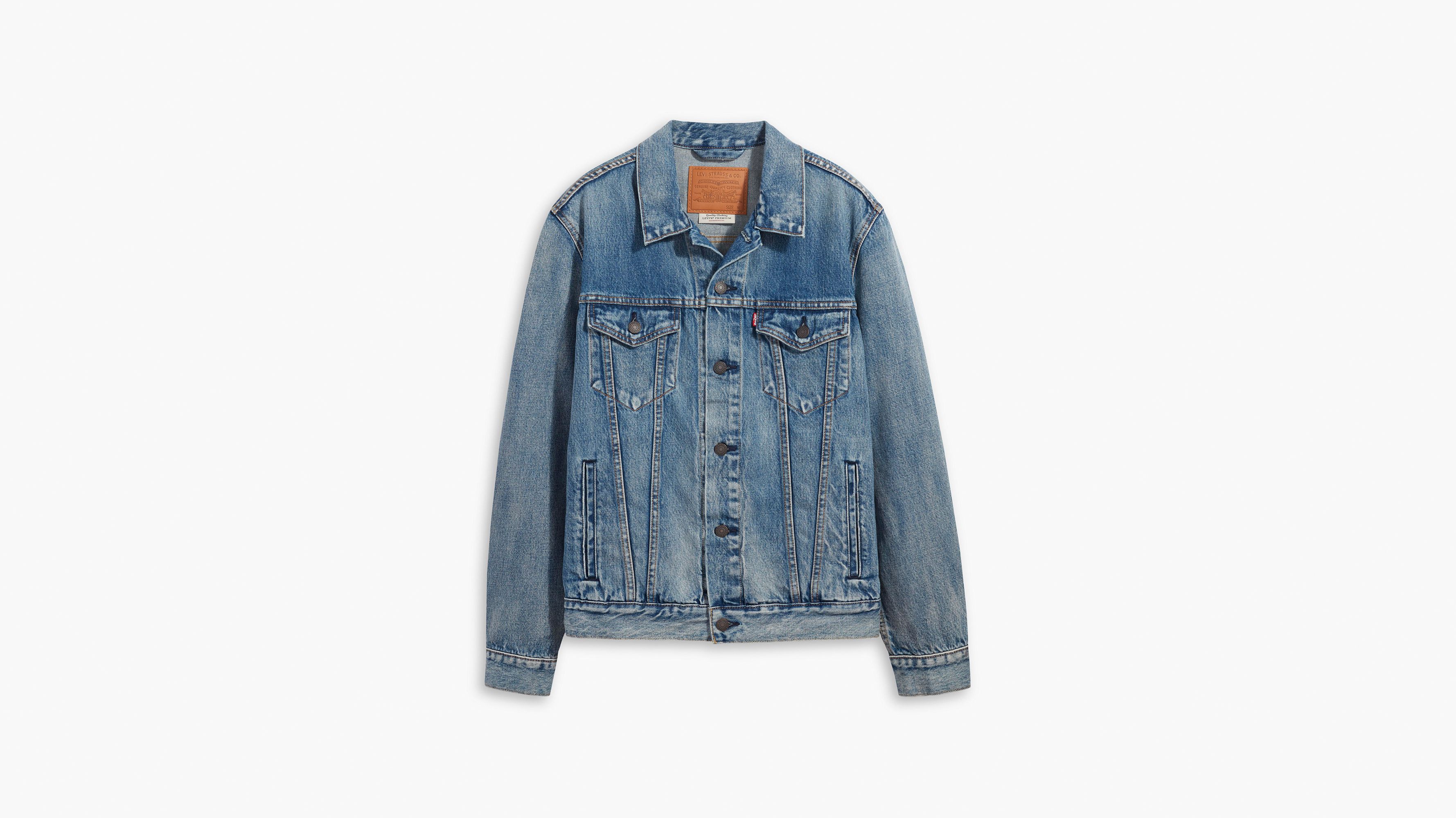 Trucker Jacket