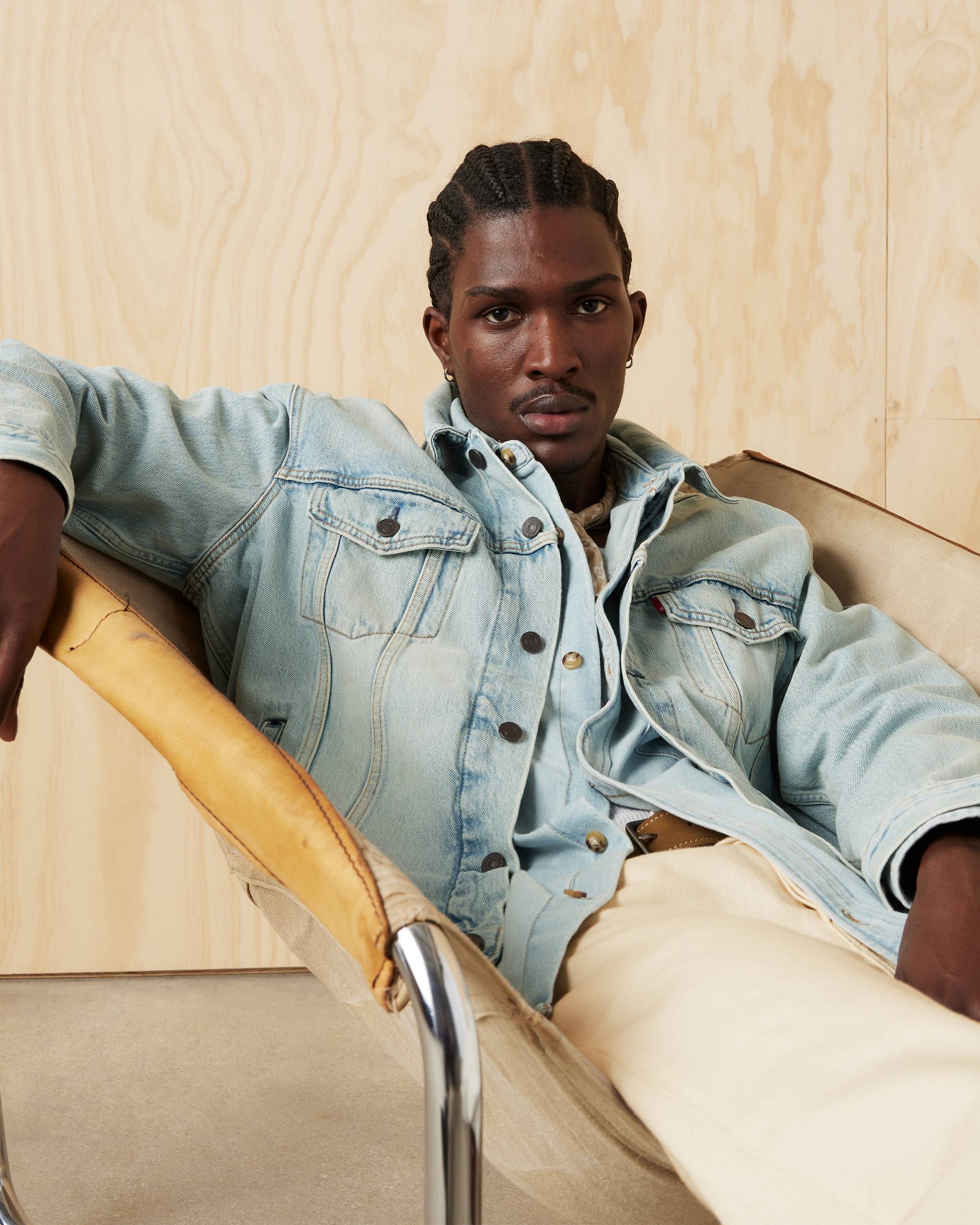 Trucker Jacket - Light Wash | Levi's® US Trucker Jacket - Light Wash | Levi's® US