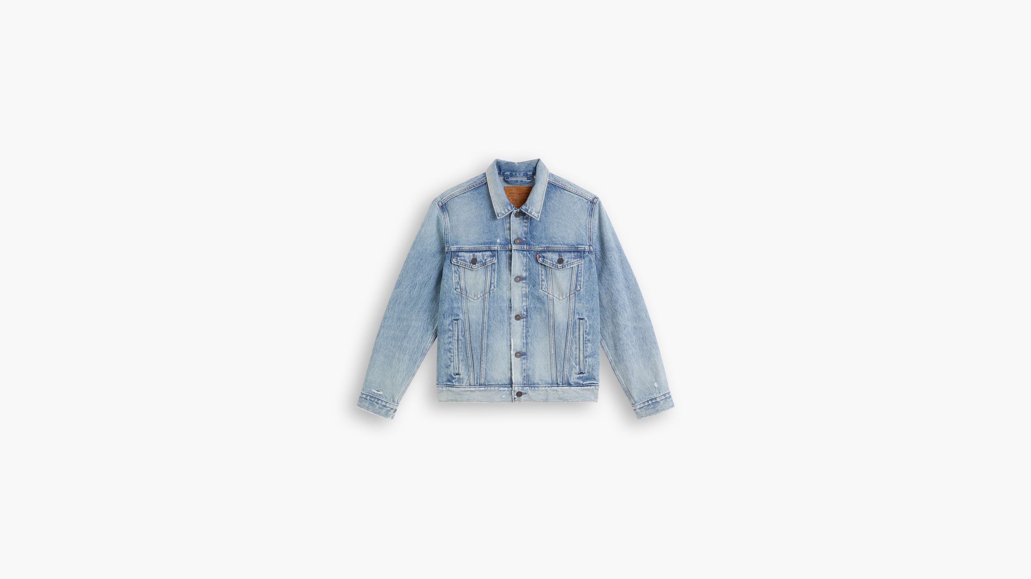 Trucker Jacket 4