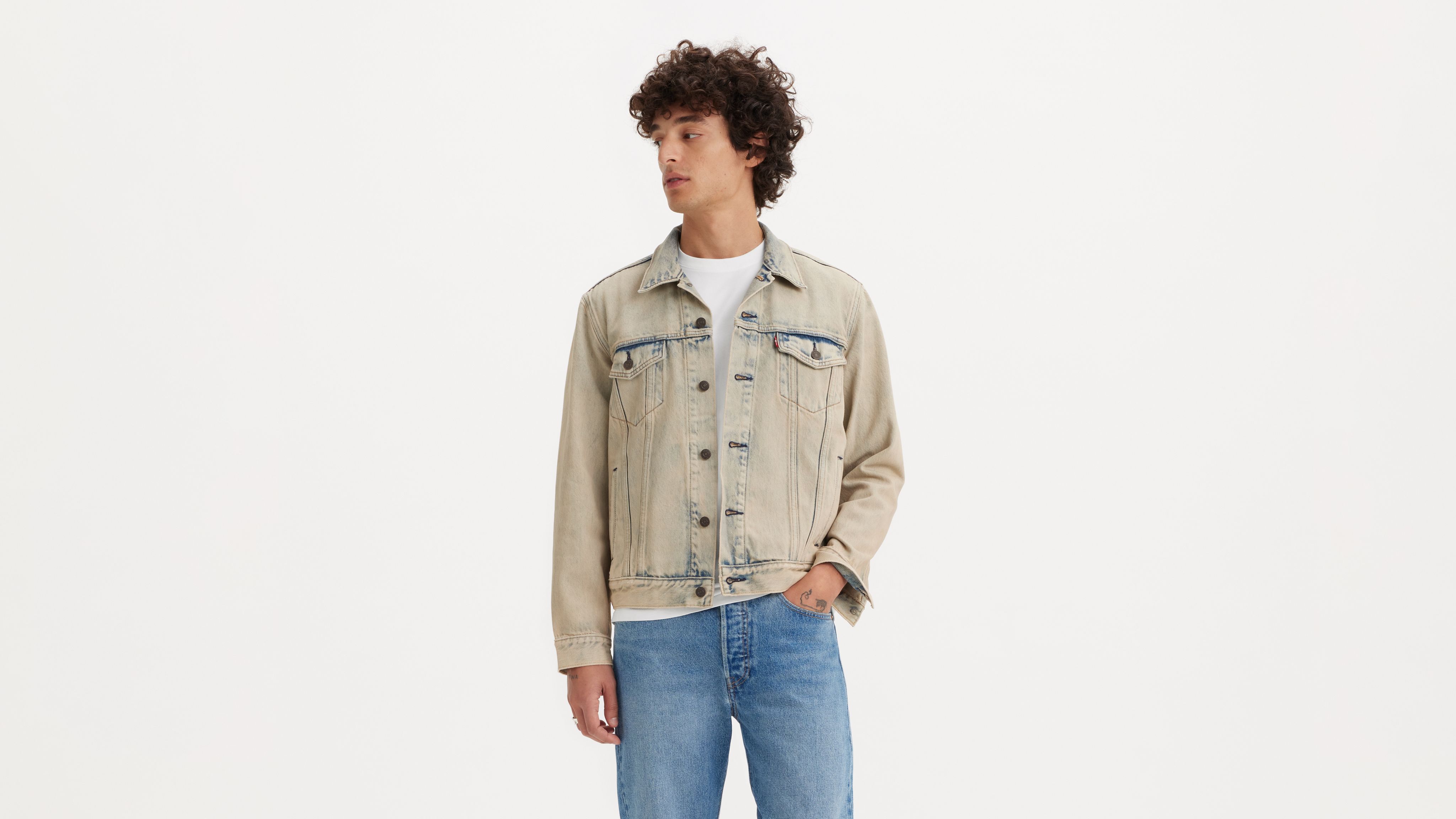 Trucker Jacket