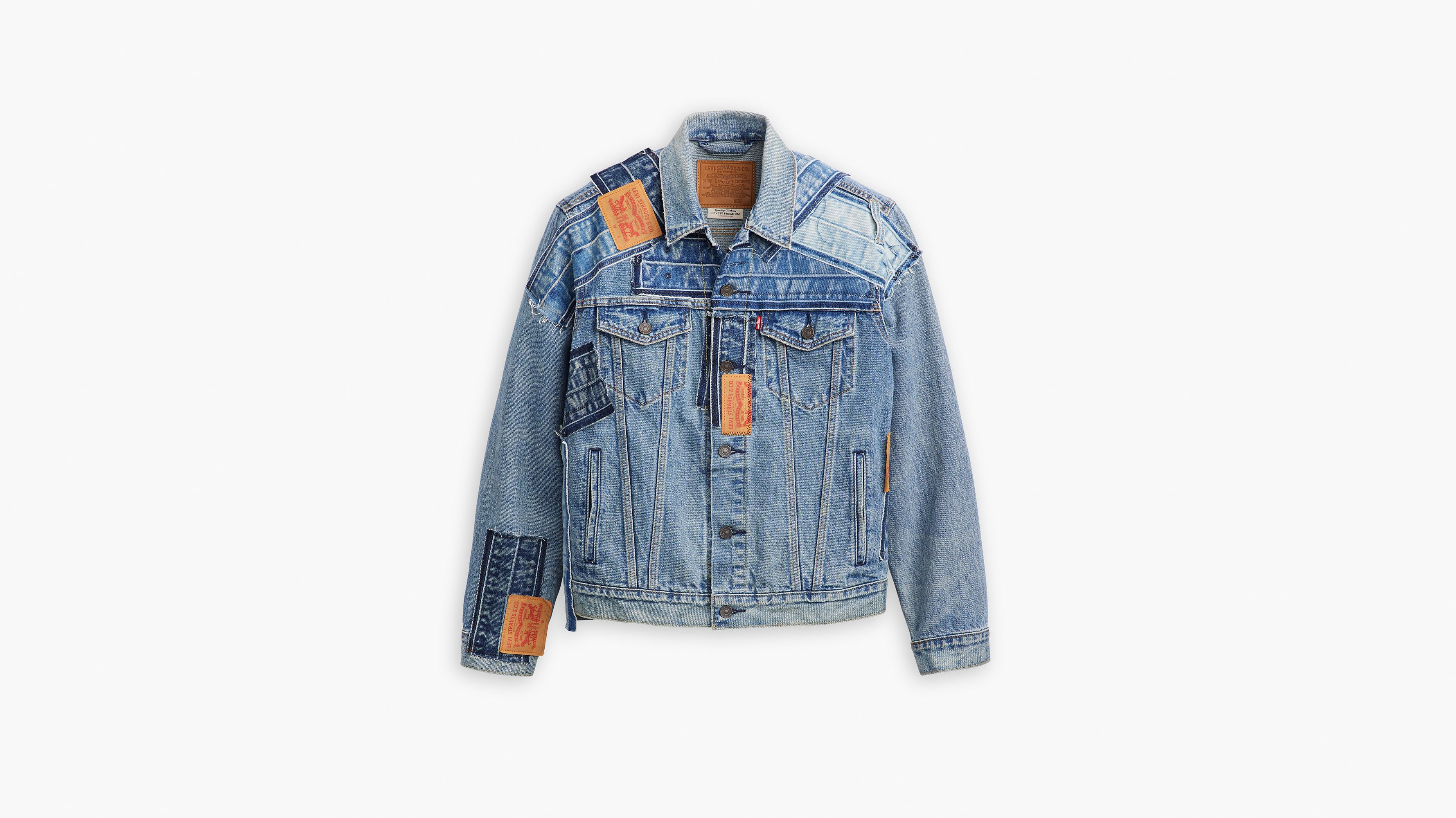 Trucker Jacket