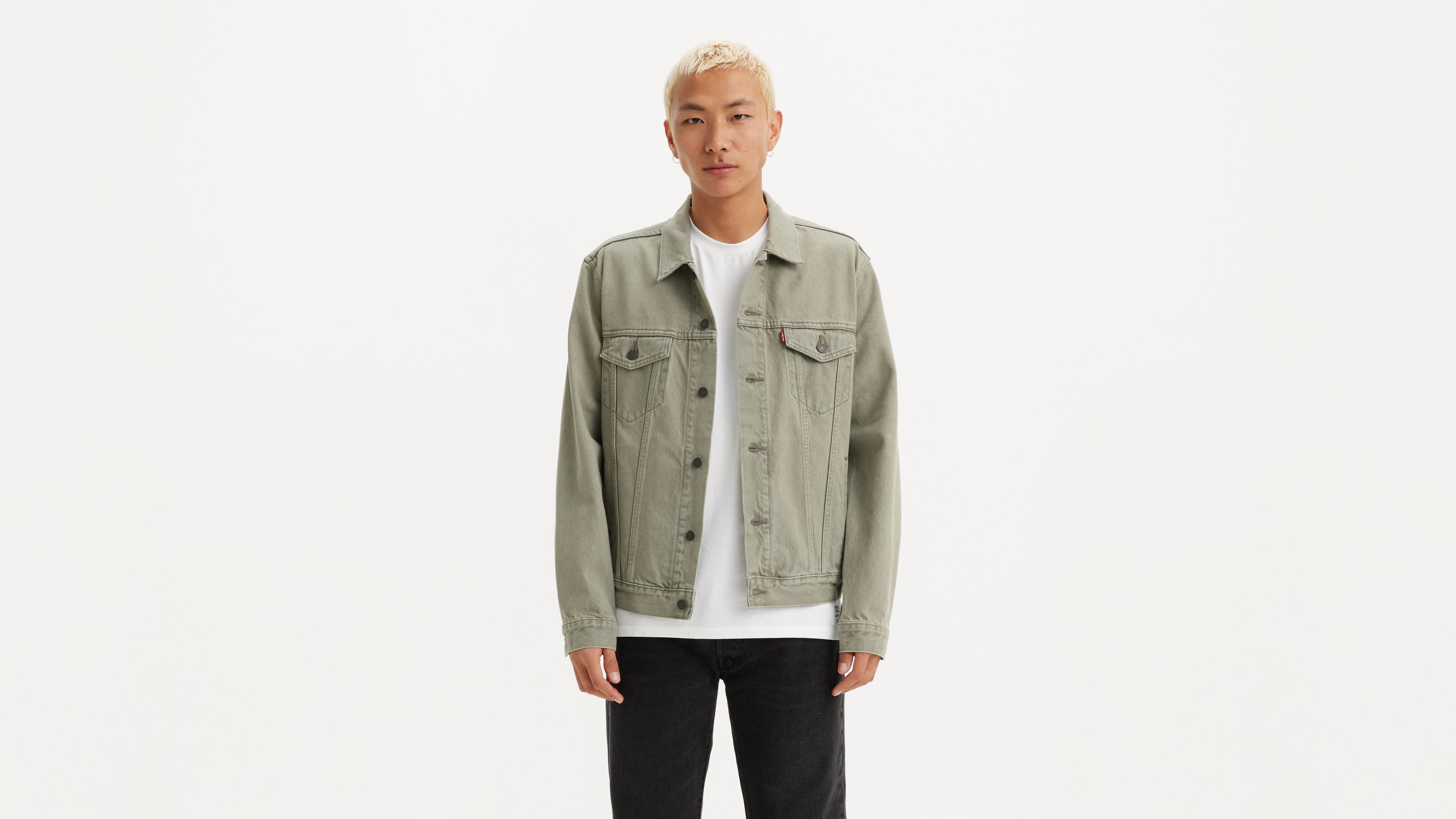 Trucker Jacket