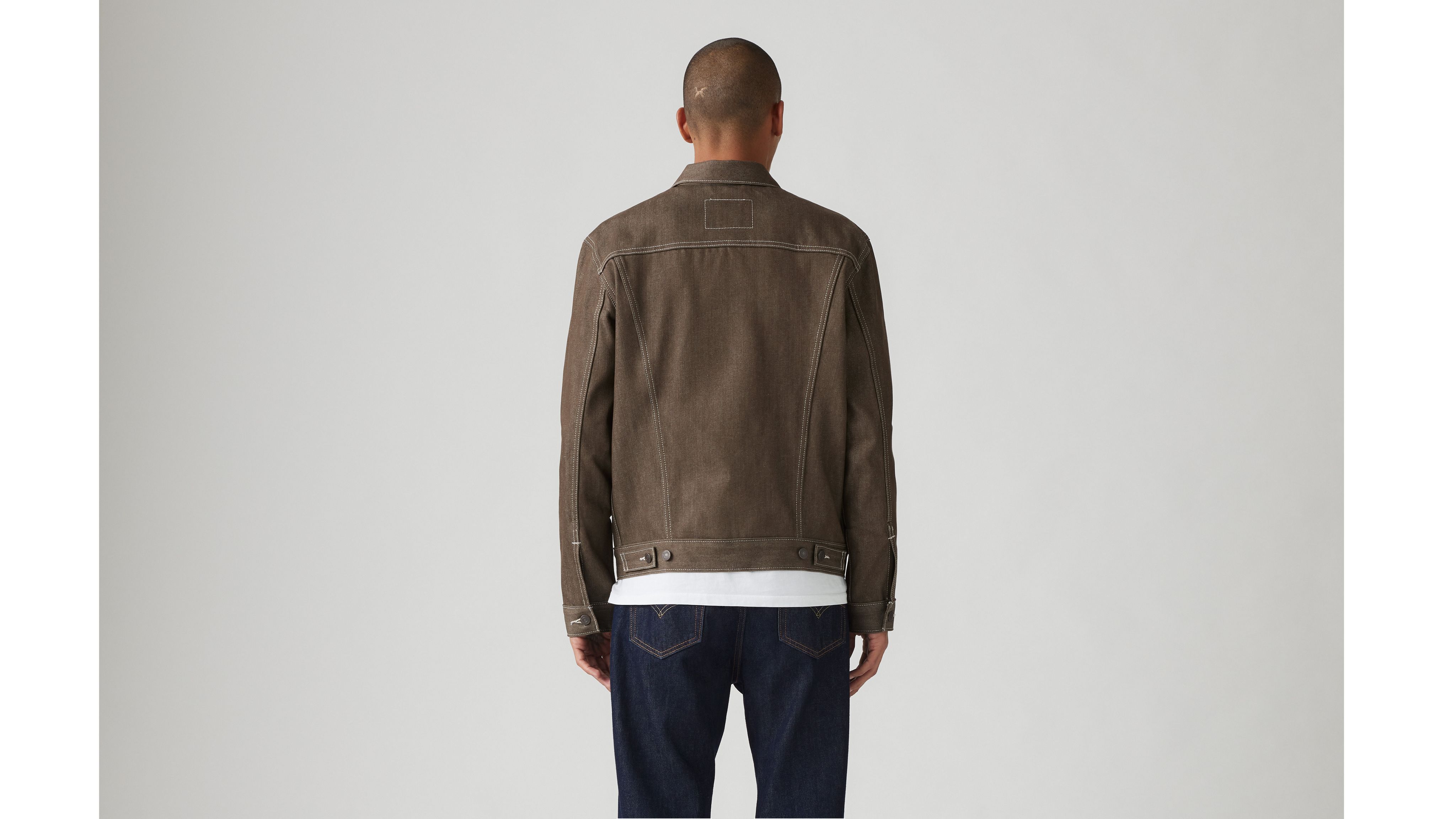 Trucker Jacket