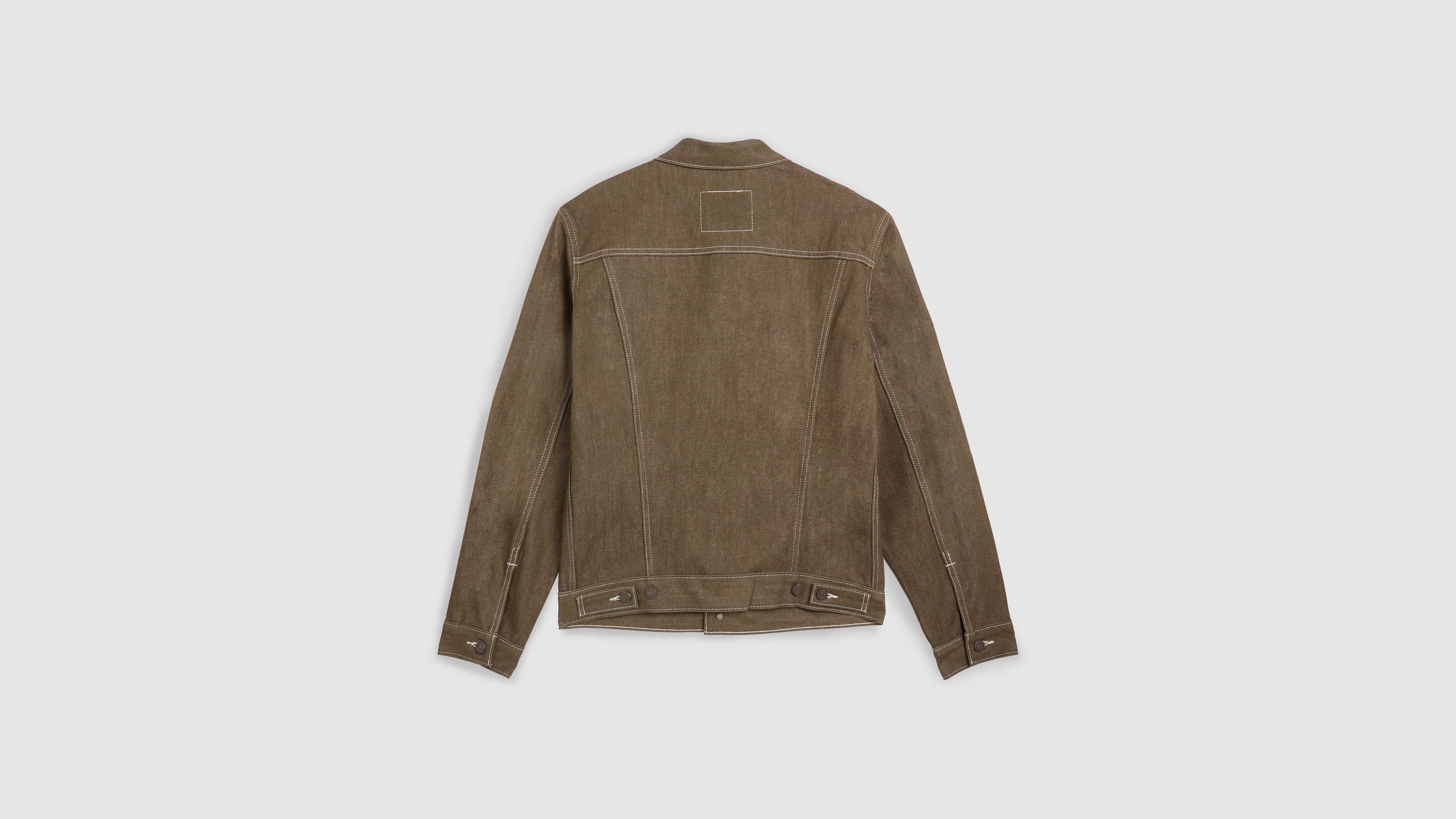Trucker Jacket