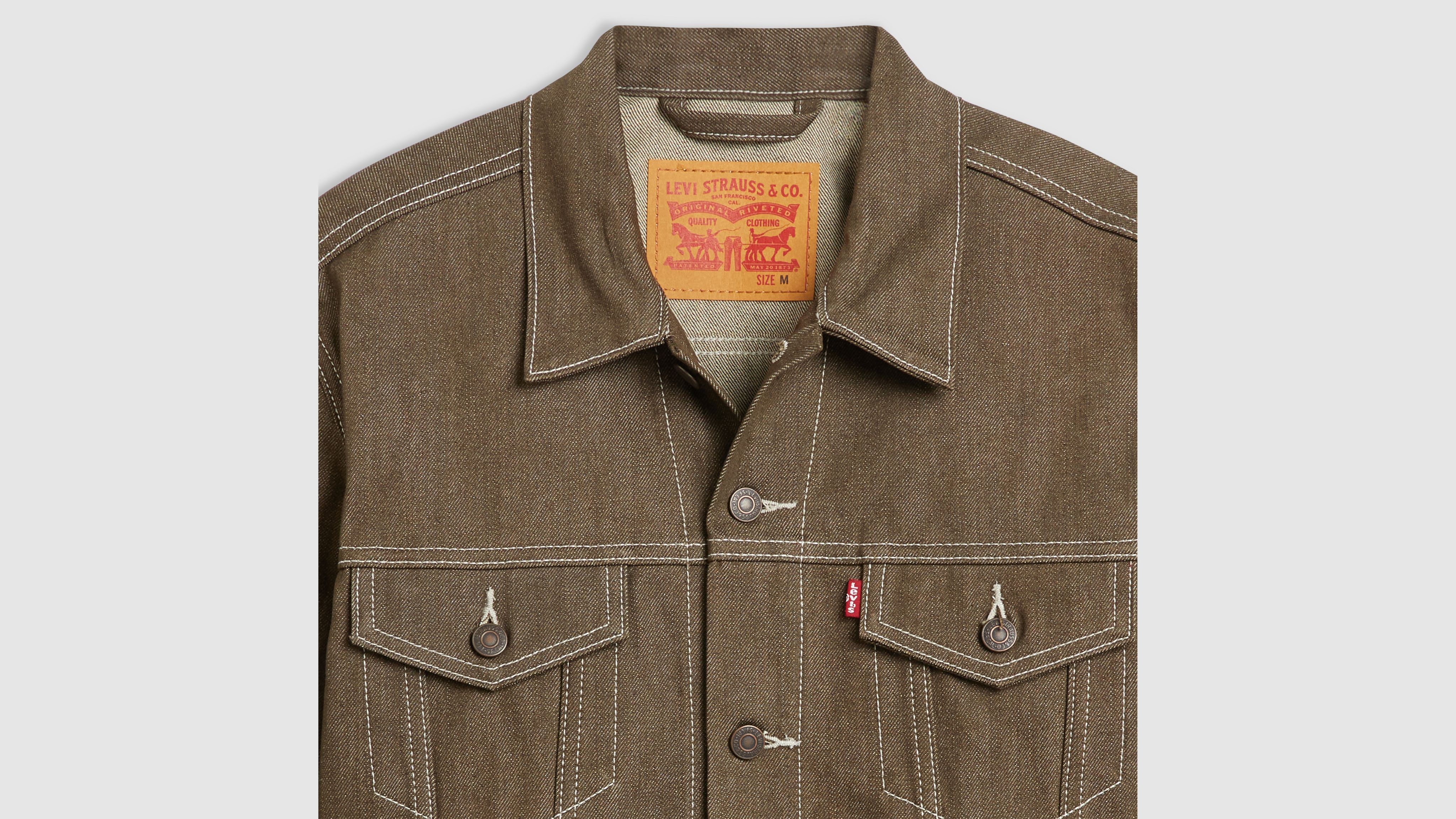 Trucker Jacket