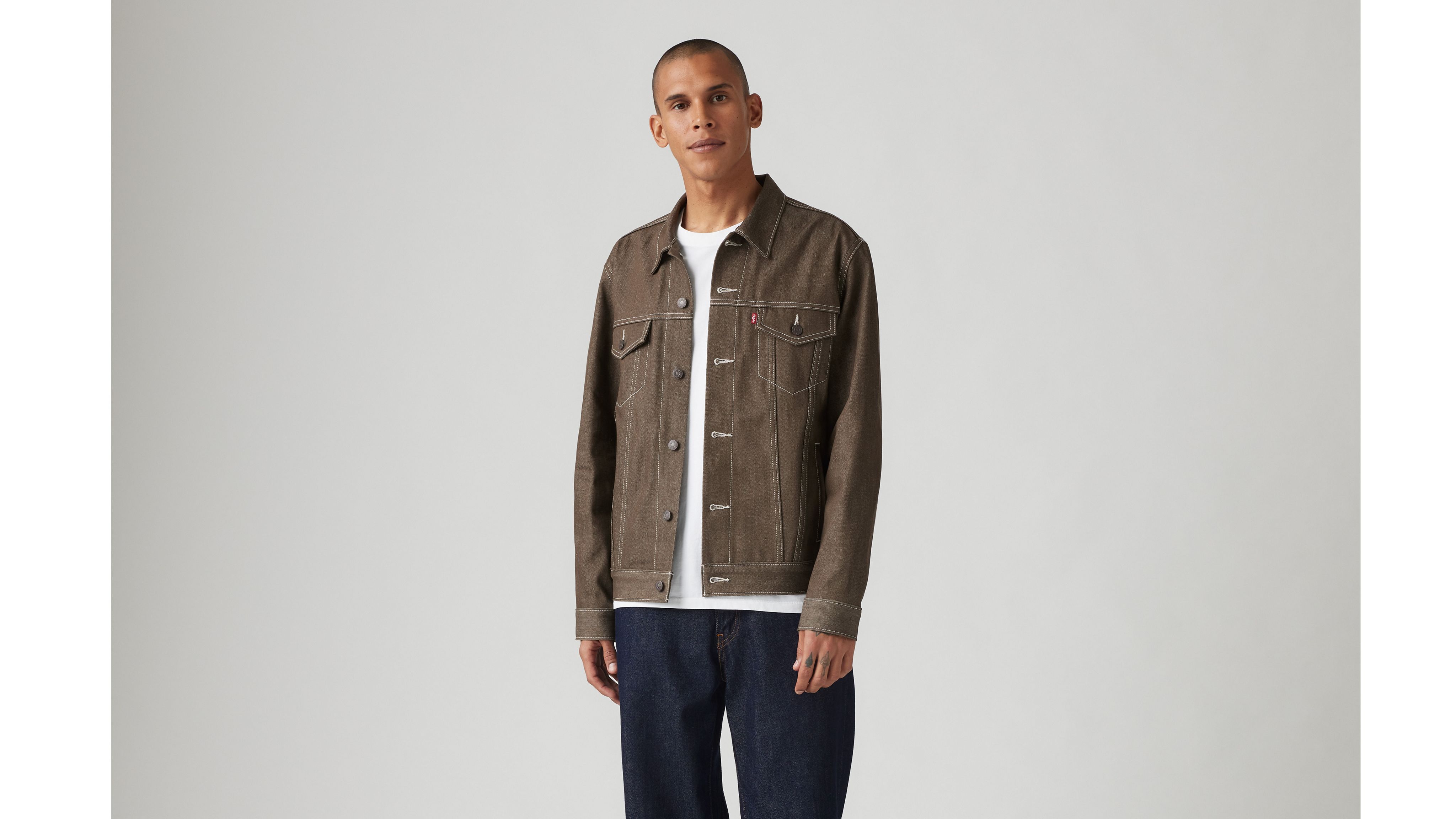 Trucker Jacket