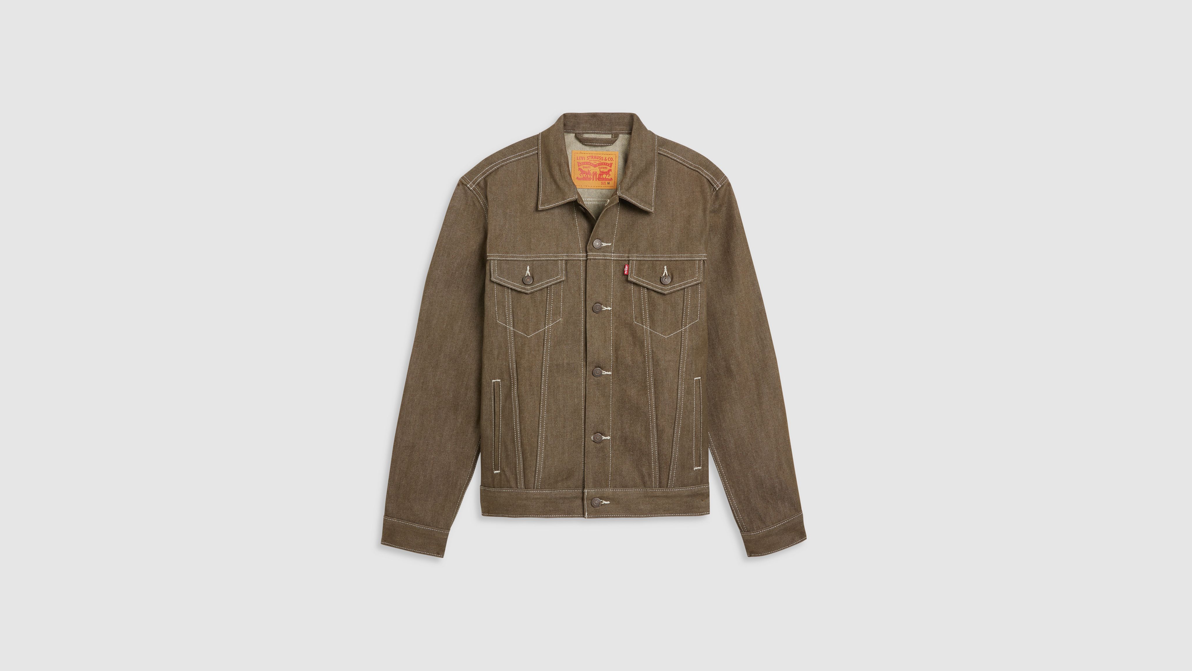 Trucker Jacket