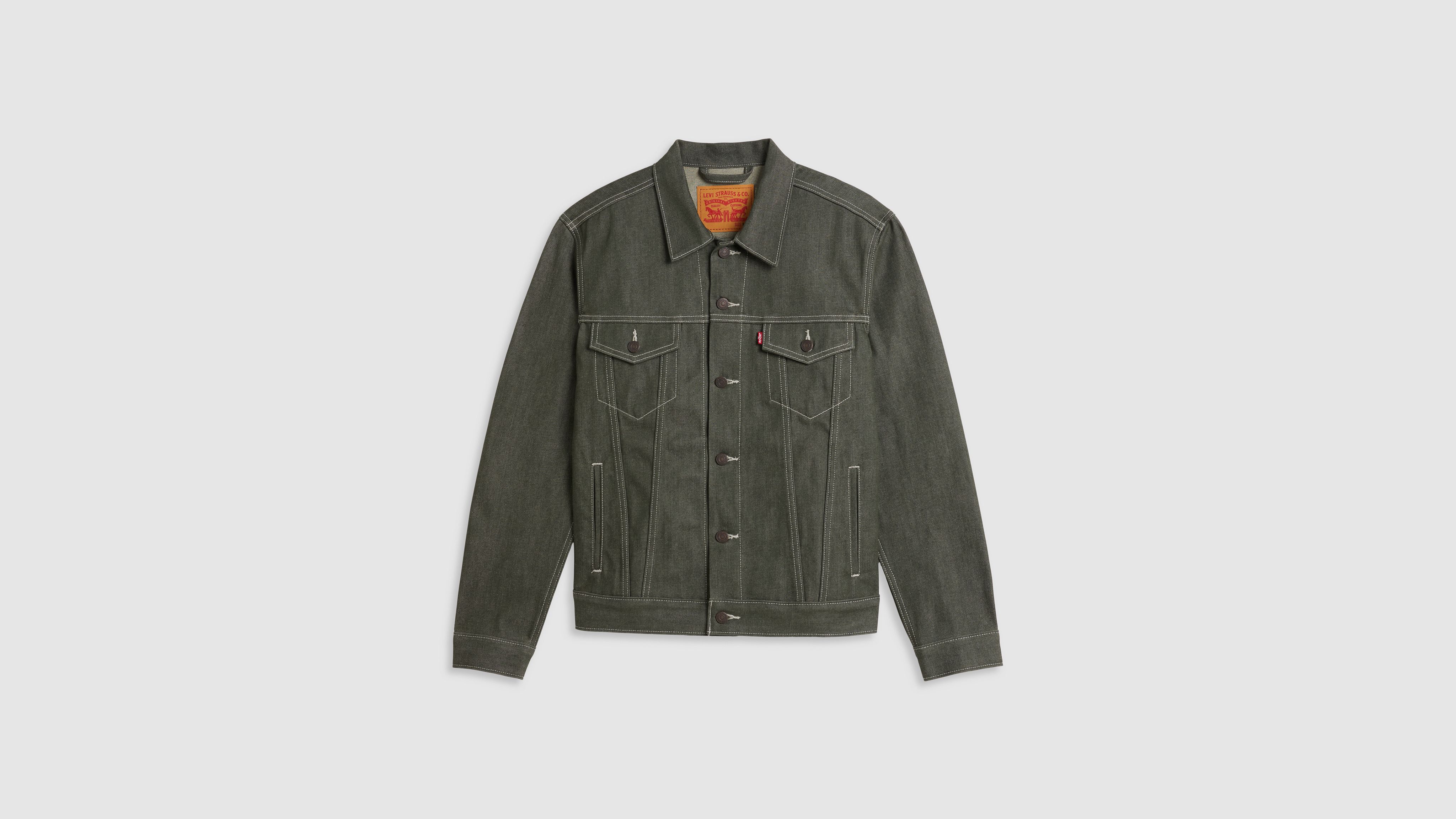 Trucker Jacket