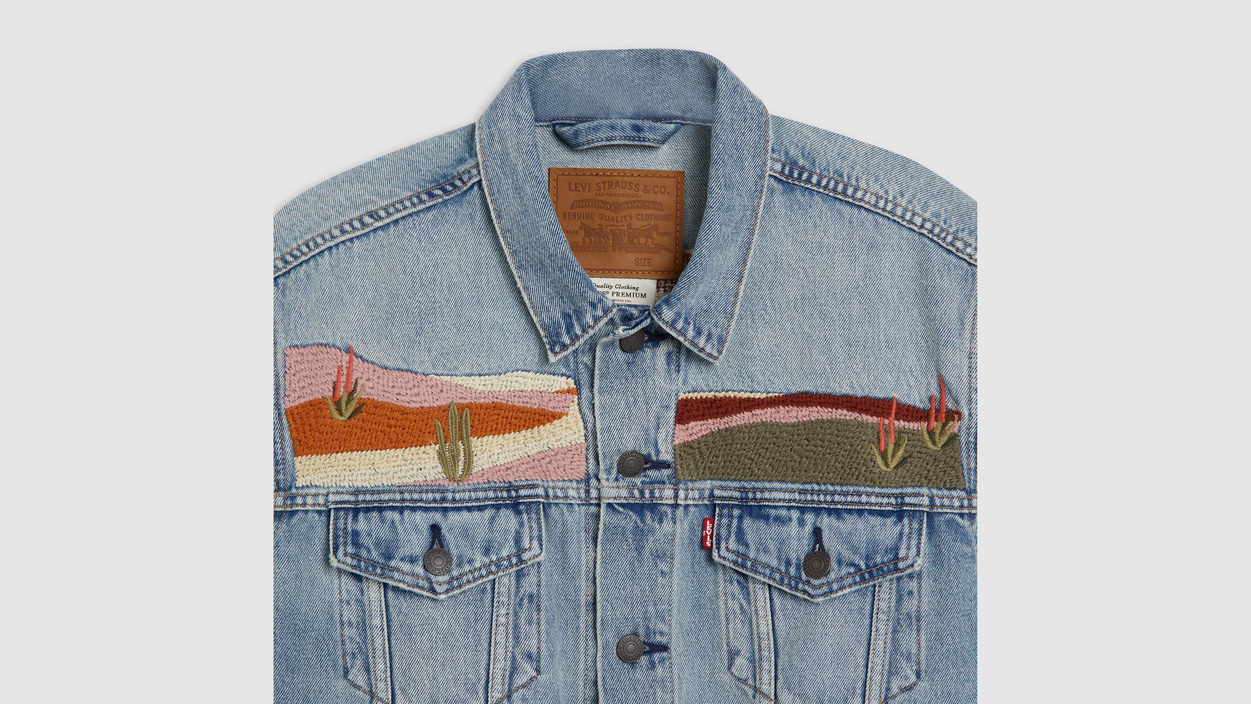 Trucker Jacket - Medium Wash | Levi's® US