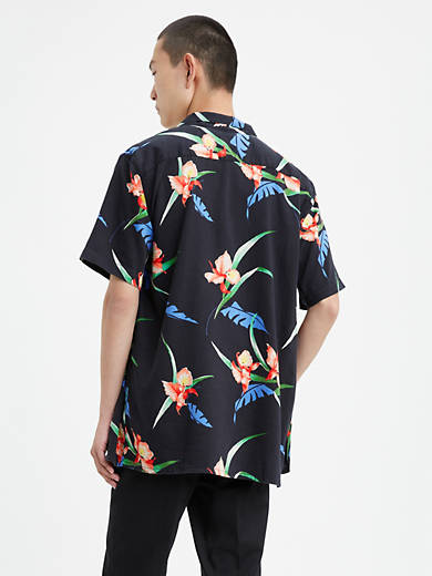 Cubano Shirt - Multi-color | Levi's® US