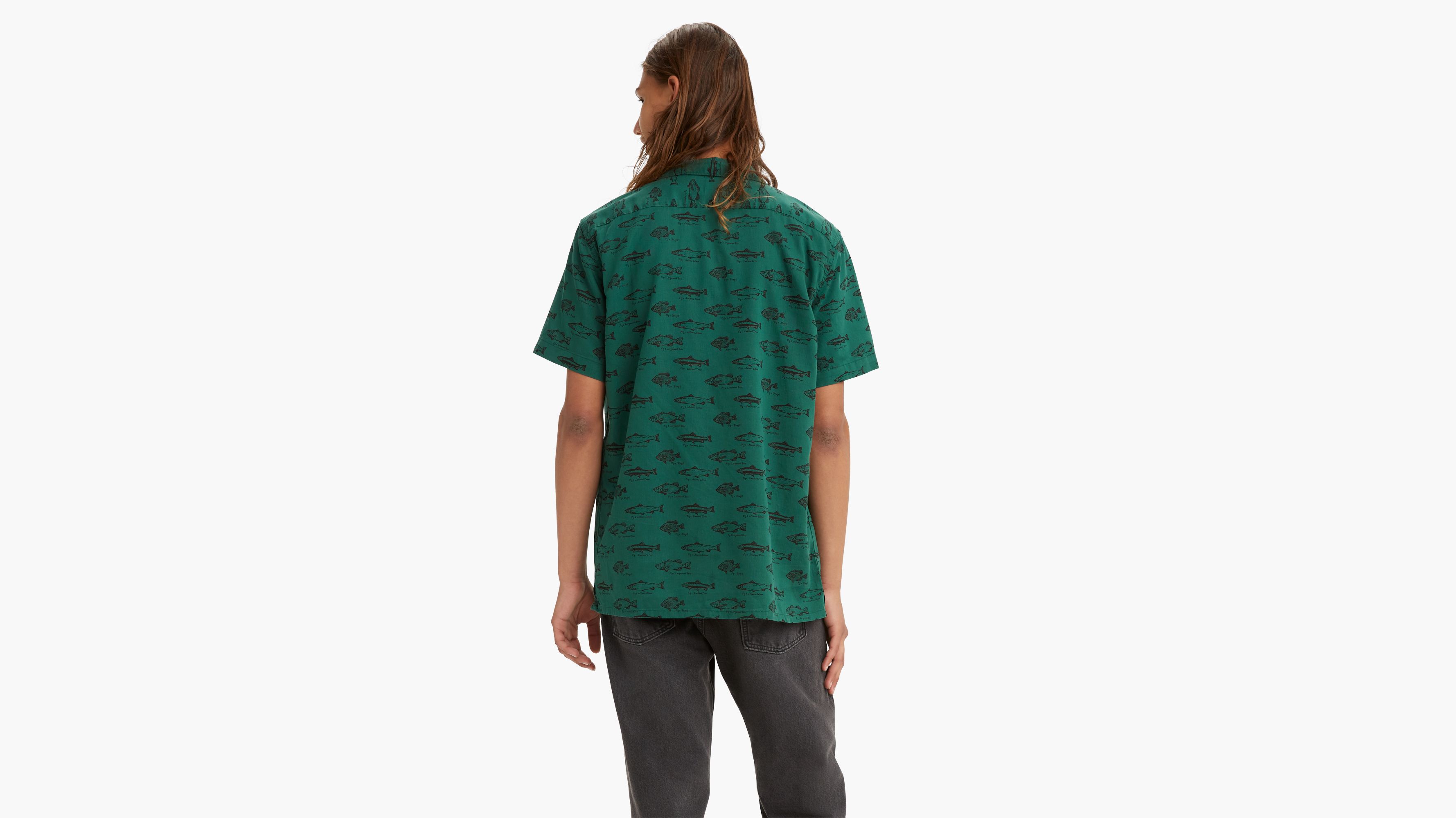 Cubano Shirt 3