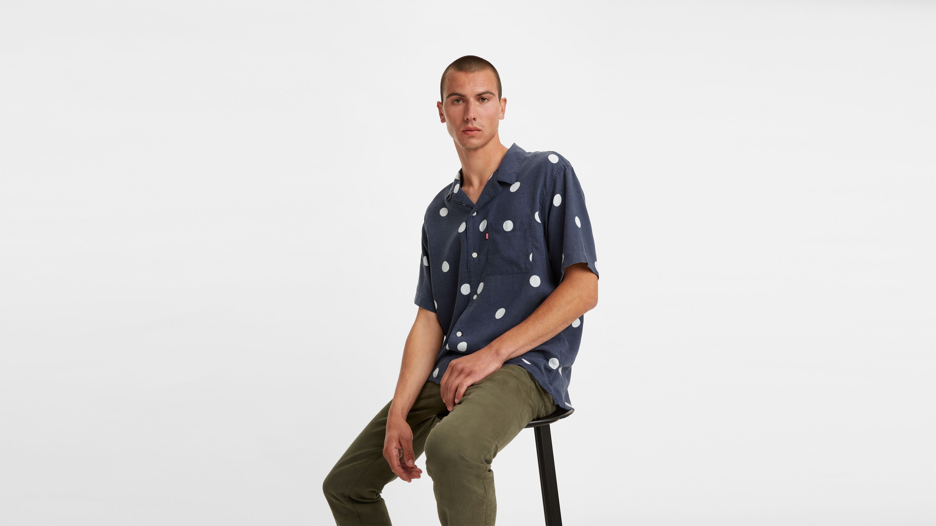Cubano Shirt 1